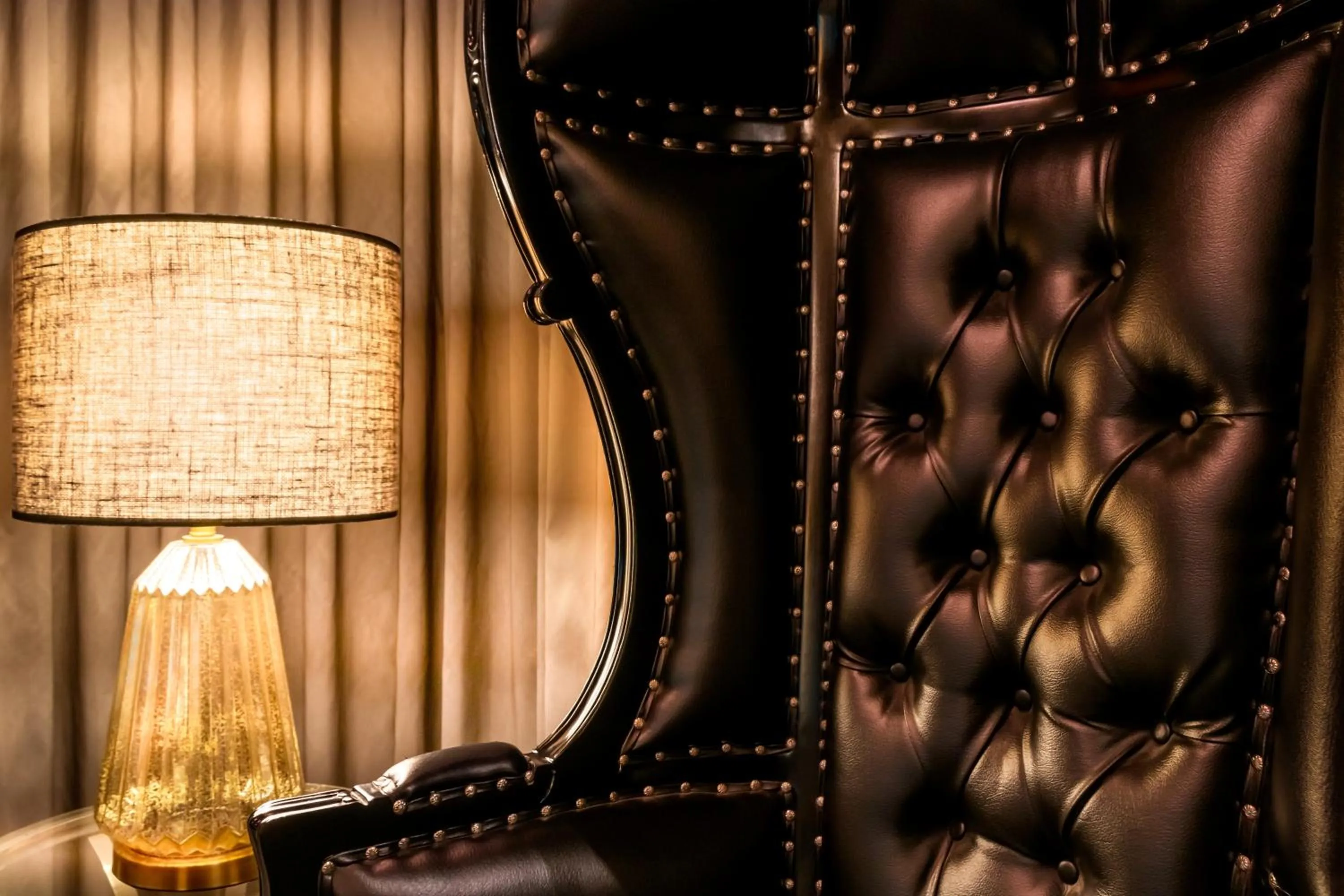 Lobby or reception in Treasury on Collins Melbourne