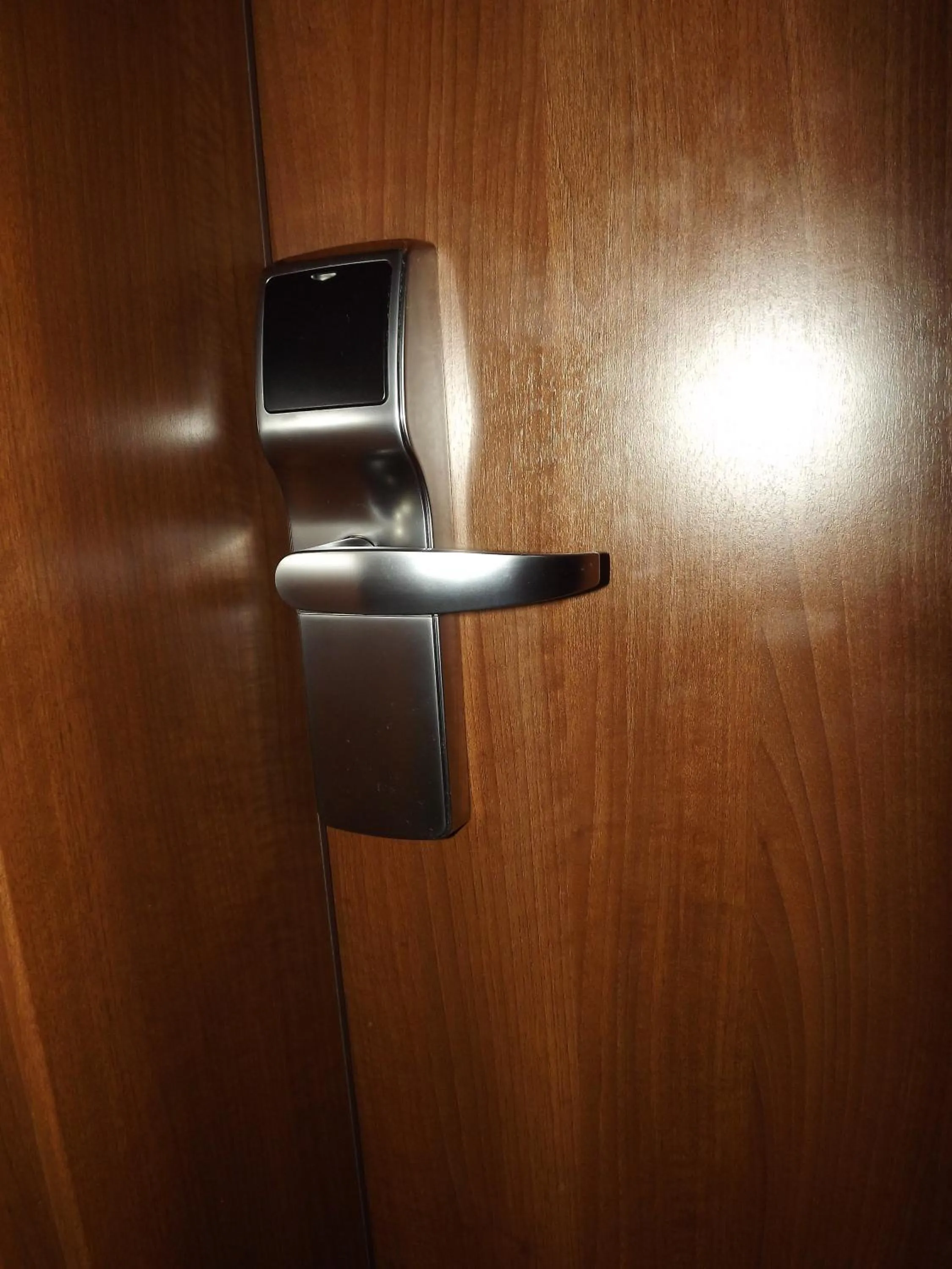 Decorative detail in Hotel zum Weissen Ochsen