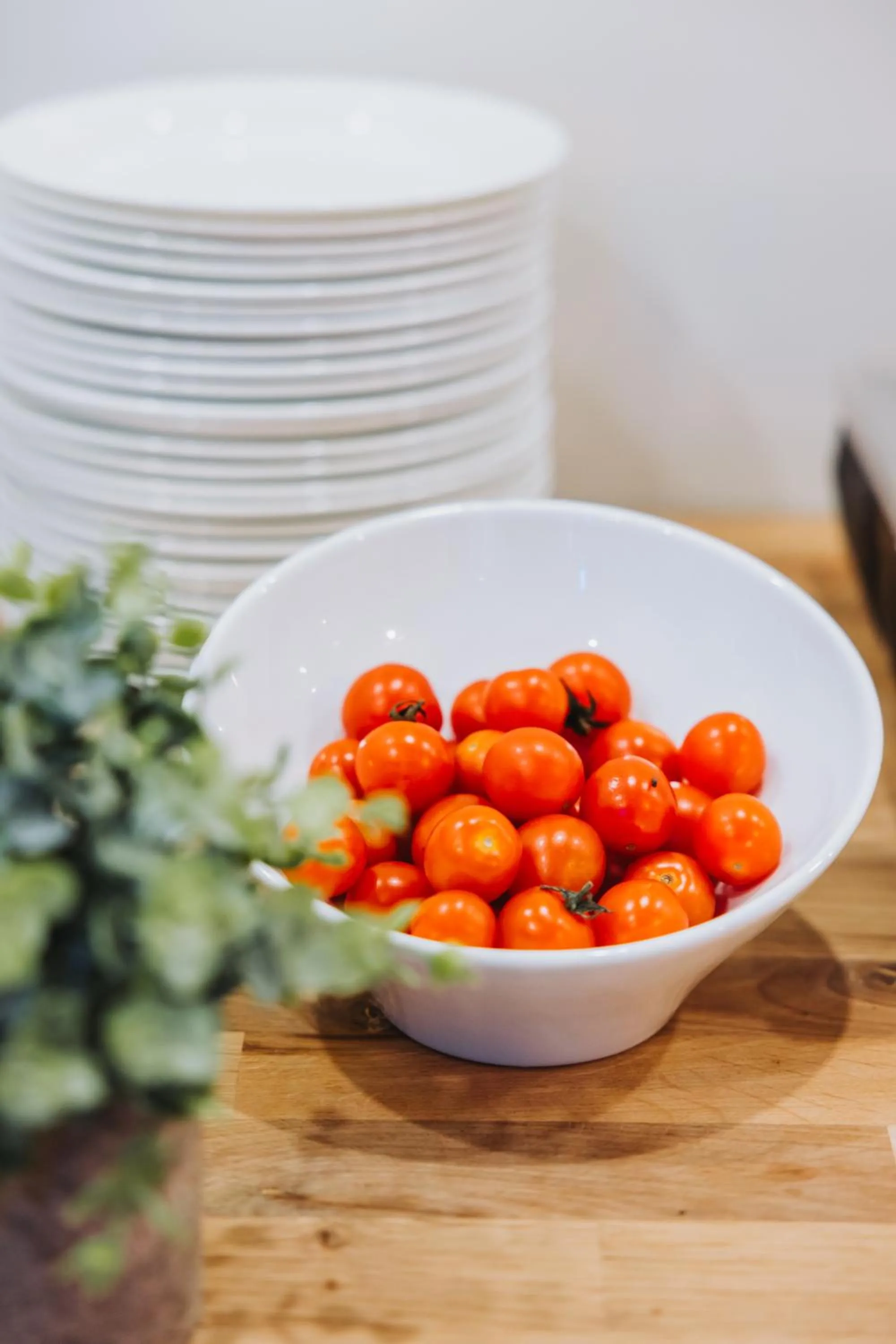 Breakfast in Hôtel La Villa Cannes