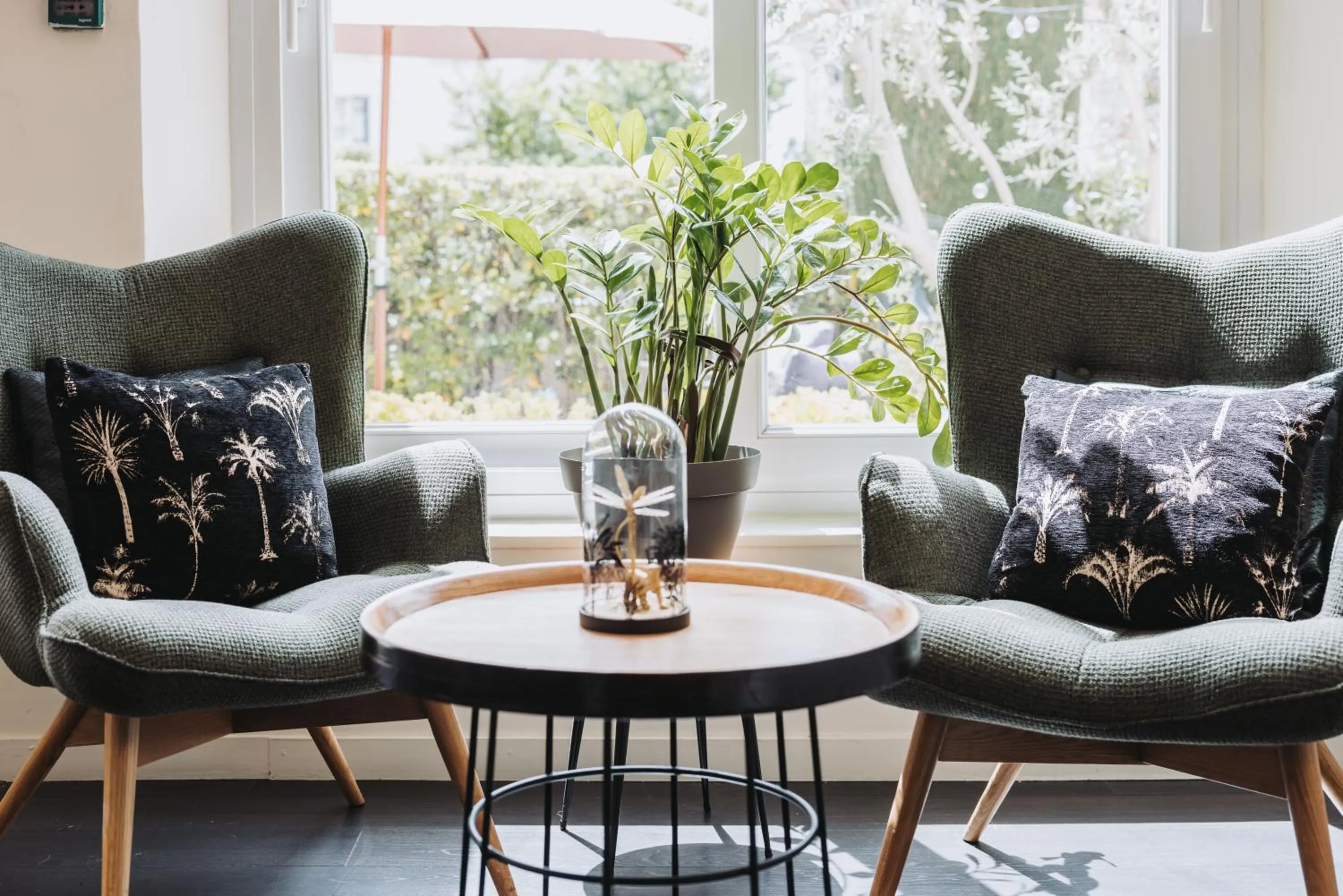 Banquet/Function facilities in Hôtel La Villa Cannes