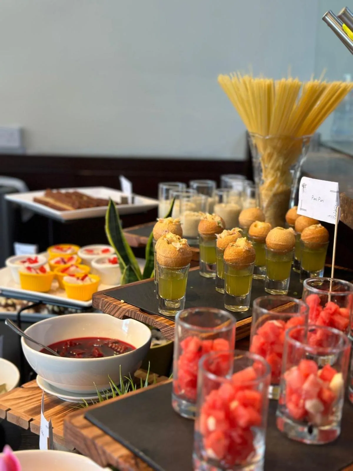 Restaurant/places to eat in JOIN INN HOTEL Jebel Ali, Dubai - Formerly easyHotel Jebel Ali