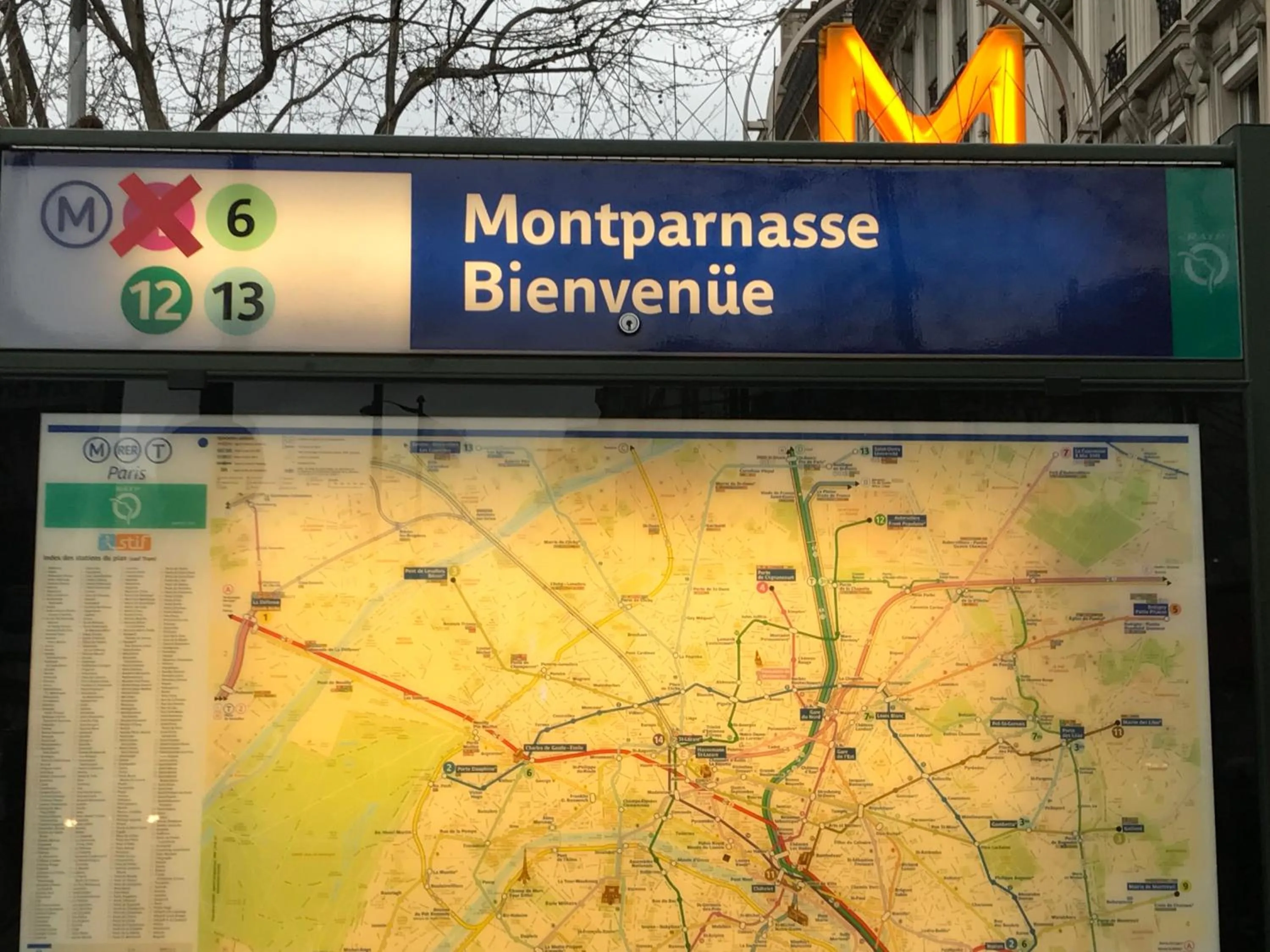 Unic Renoir Saint Germain