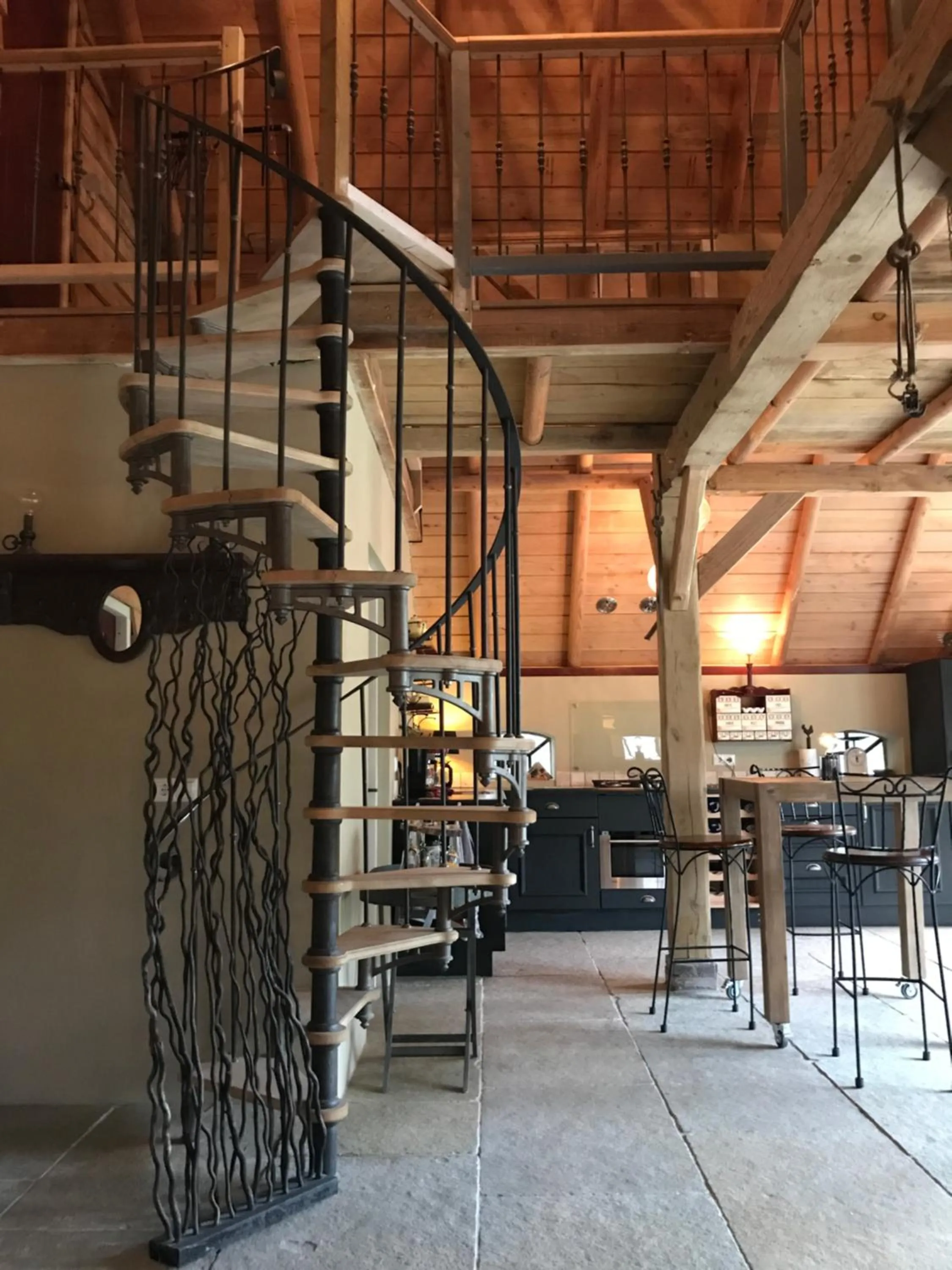 Property building in De Grote Belt