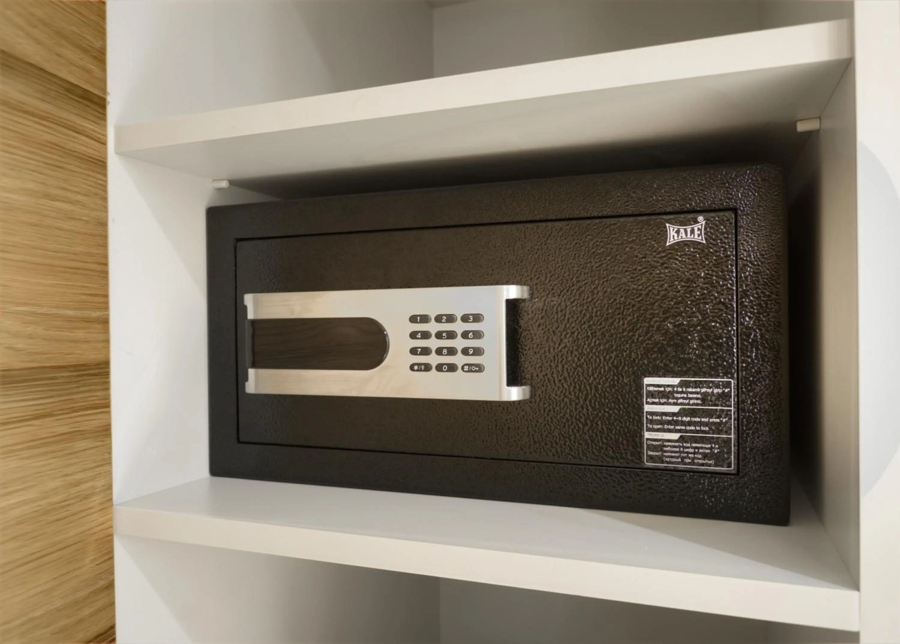 Other in Endless Suites Taksim