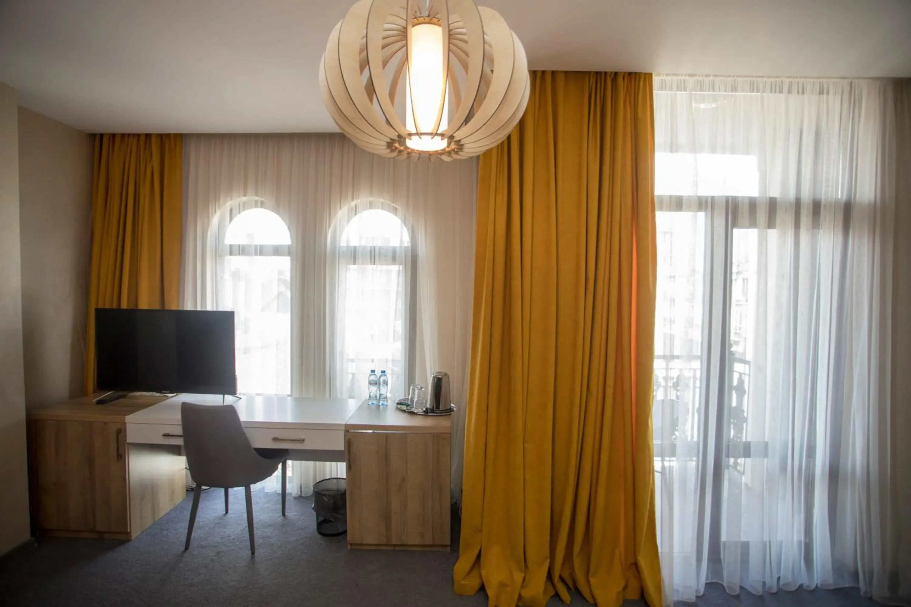 Superior Twin Room - single occupancy in Hotel London Superior Twin Room - single occupancy in Hotel London