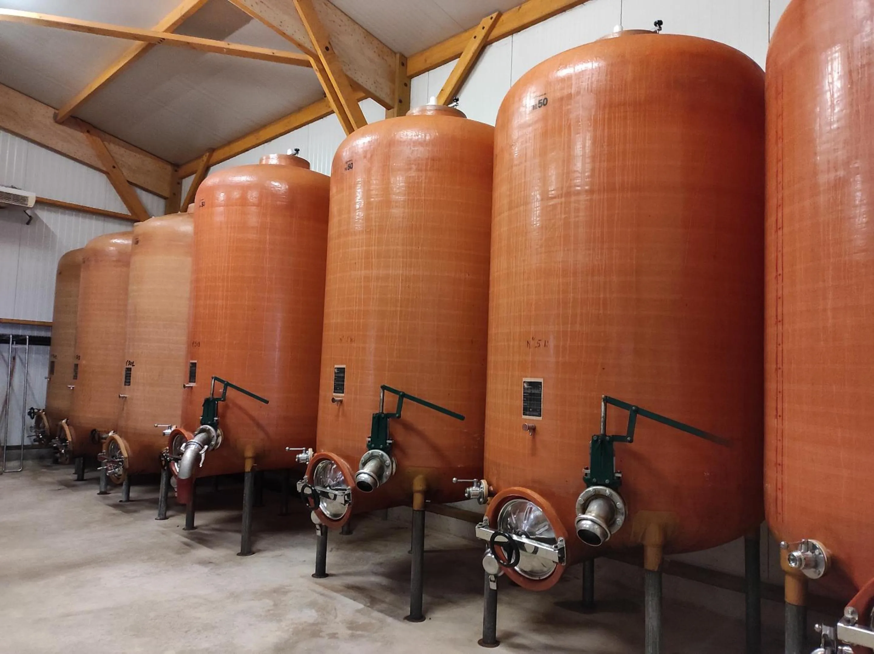 Other in Le Logis du Livier