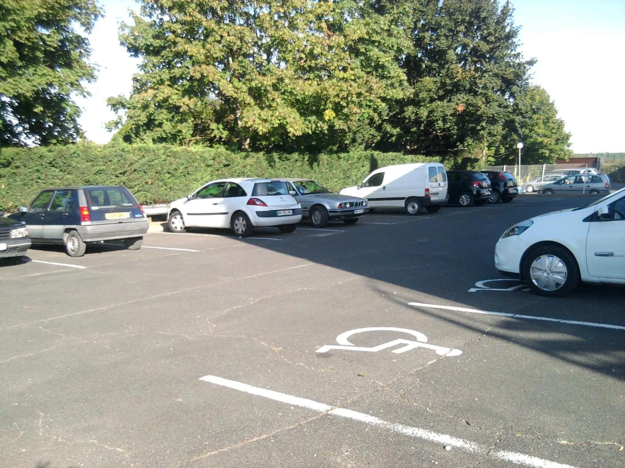 Facade/entrance in Hôtel Eco Blois -Sud- Vineuil