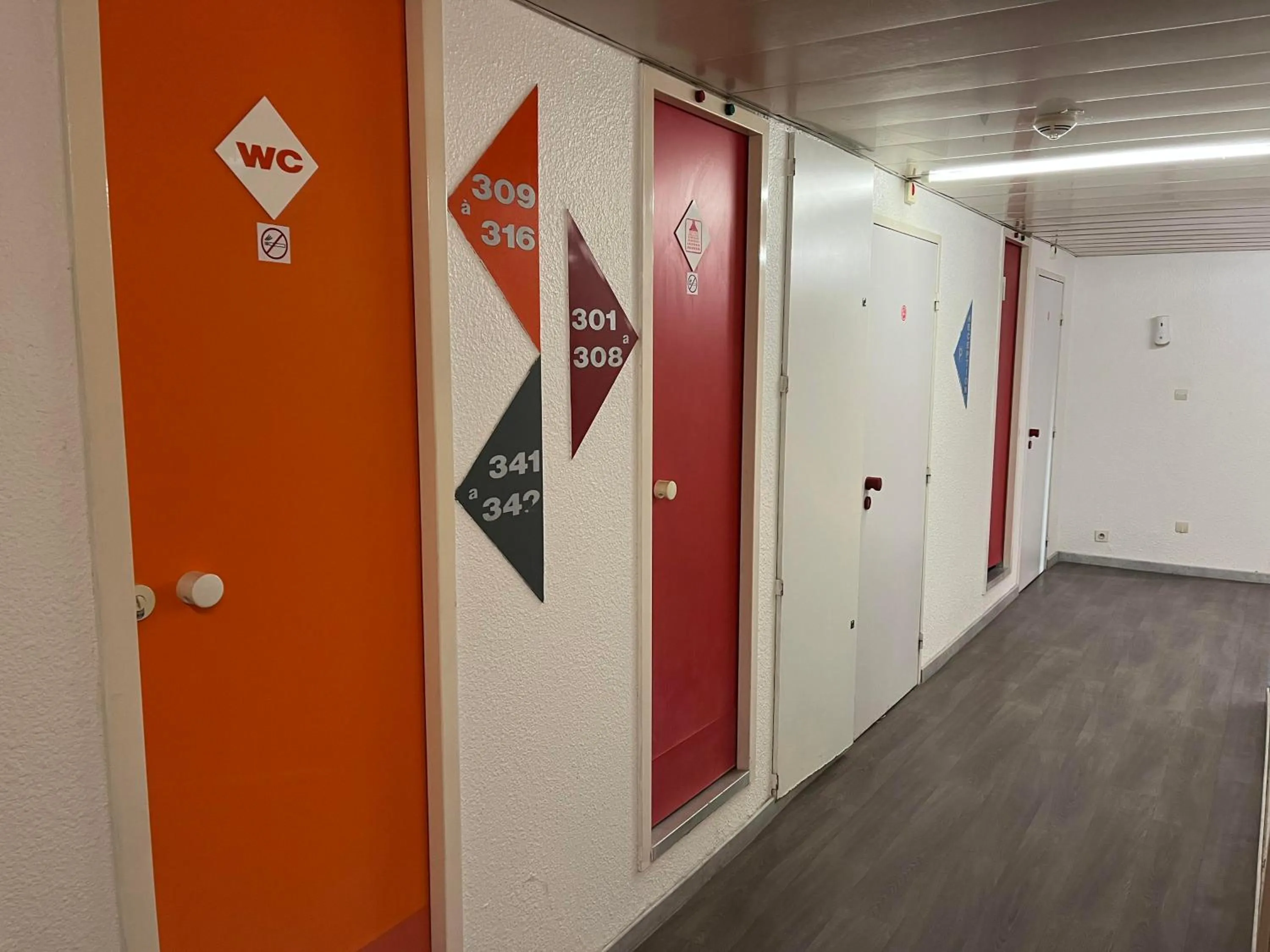 Hôtel Eco Blois -Sud- Vineuil