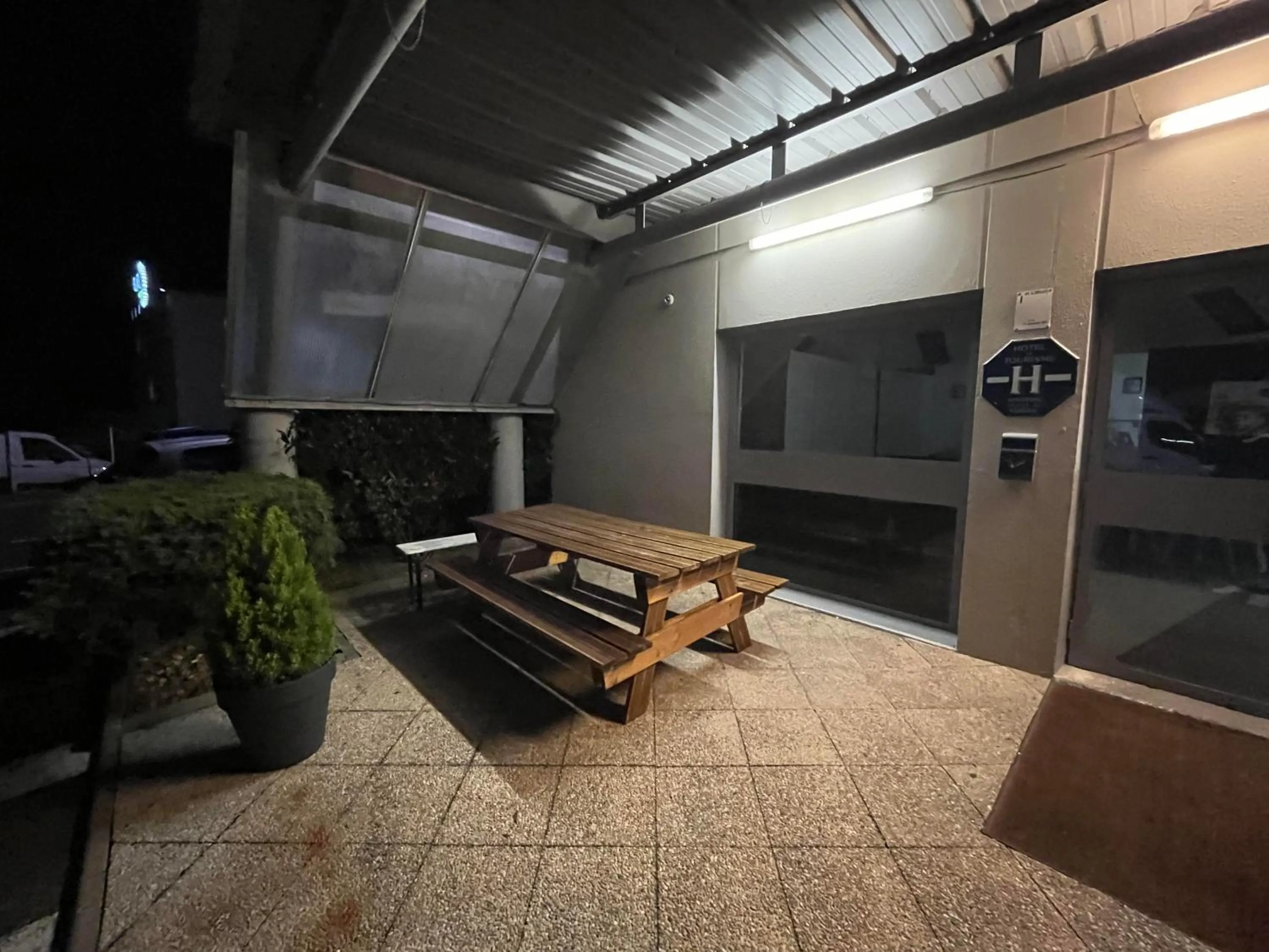 Hôtel Eco Blois -Sud- Vineuil