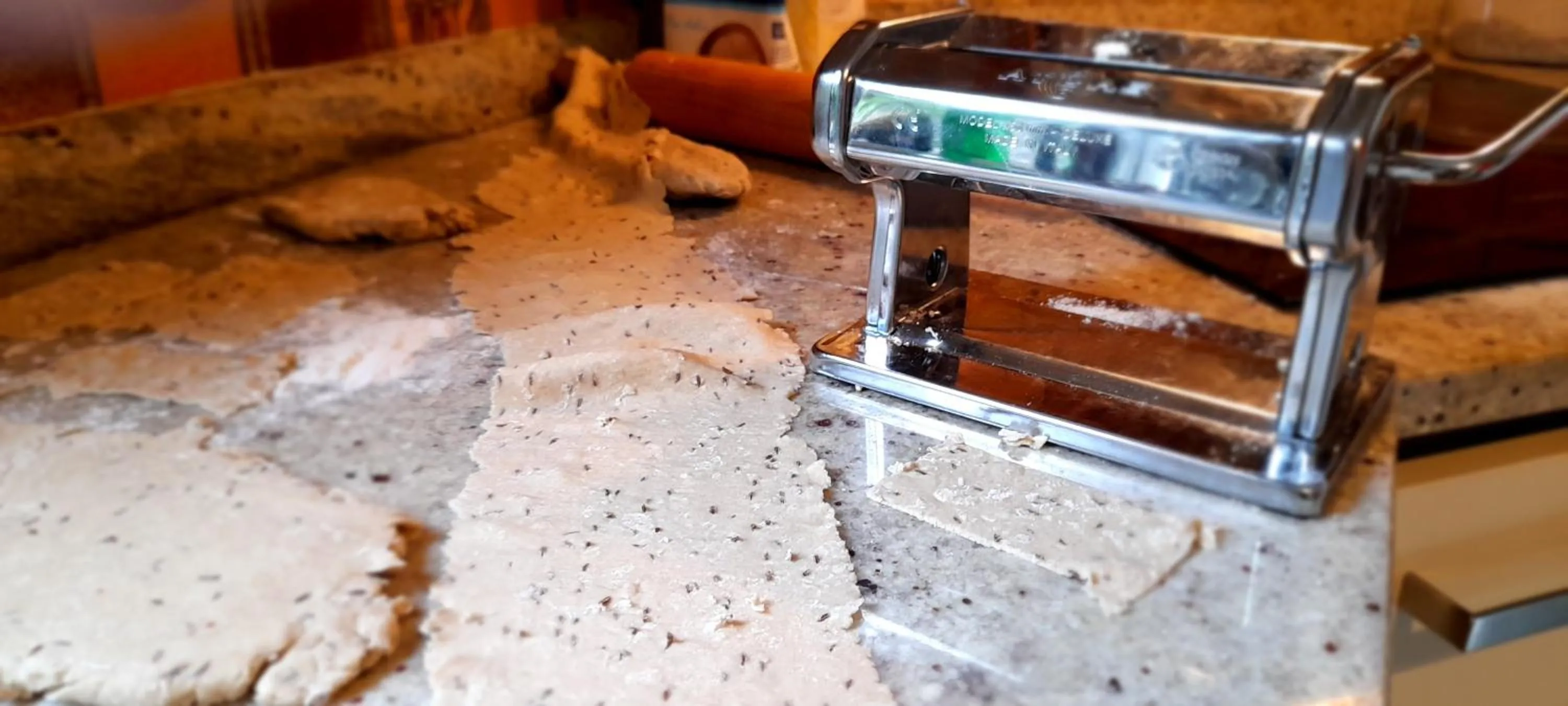 Food and drinks in Home Suite Home Bed & Breakfast