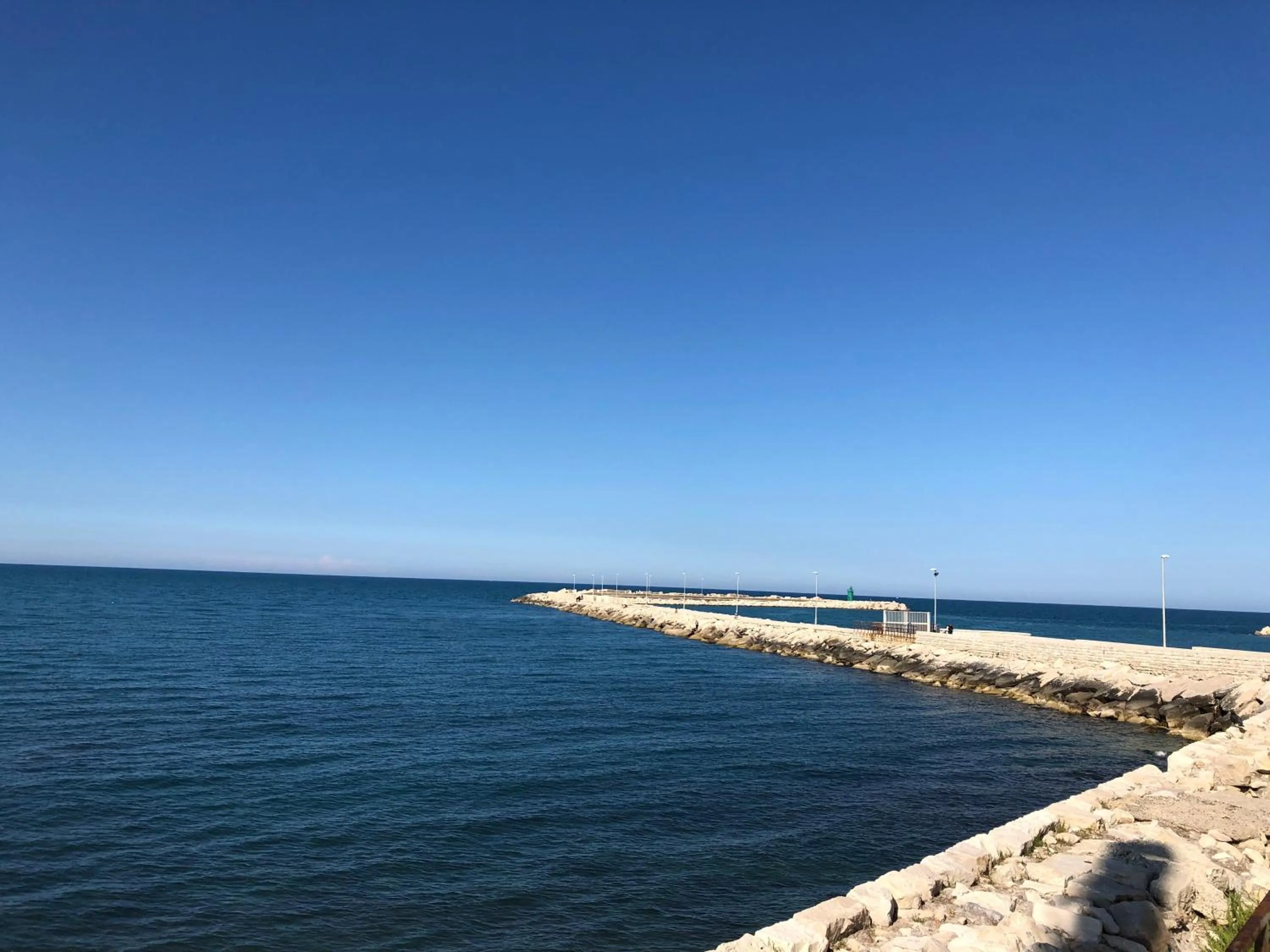 Nearby landmark in Acqua Cotta