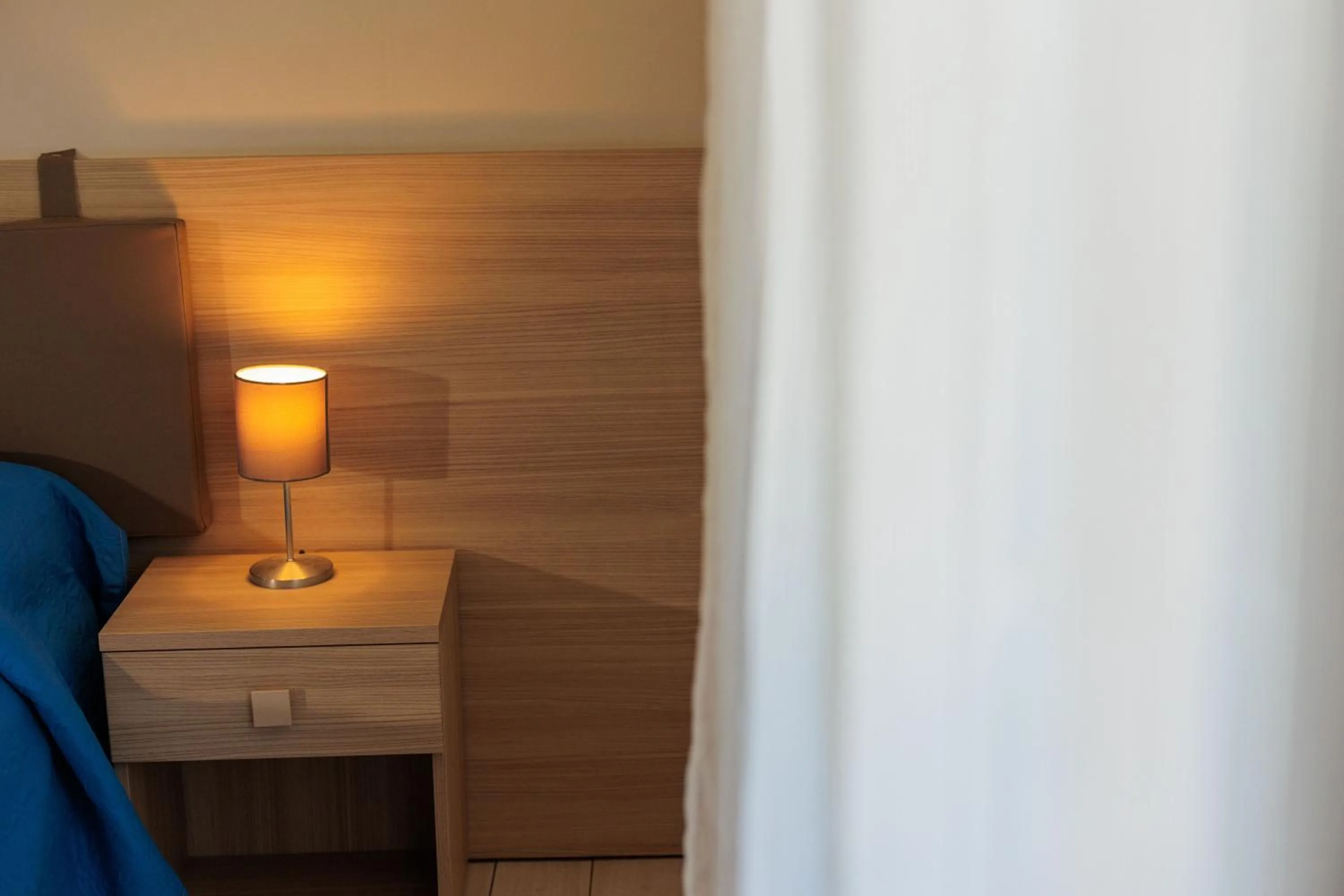 Bedroom, Bed in Fuori Rotta