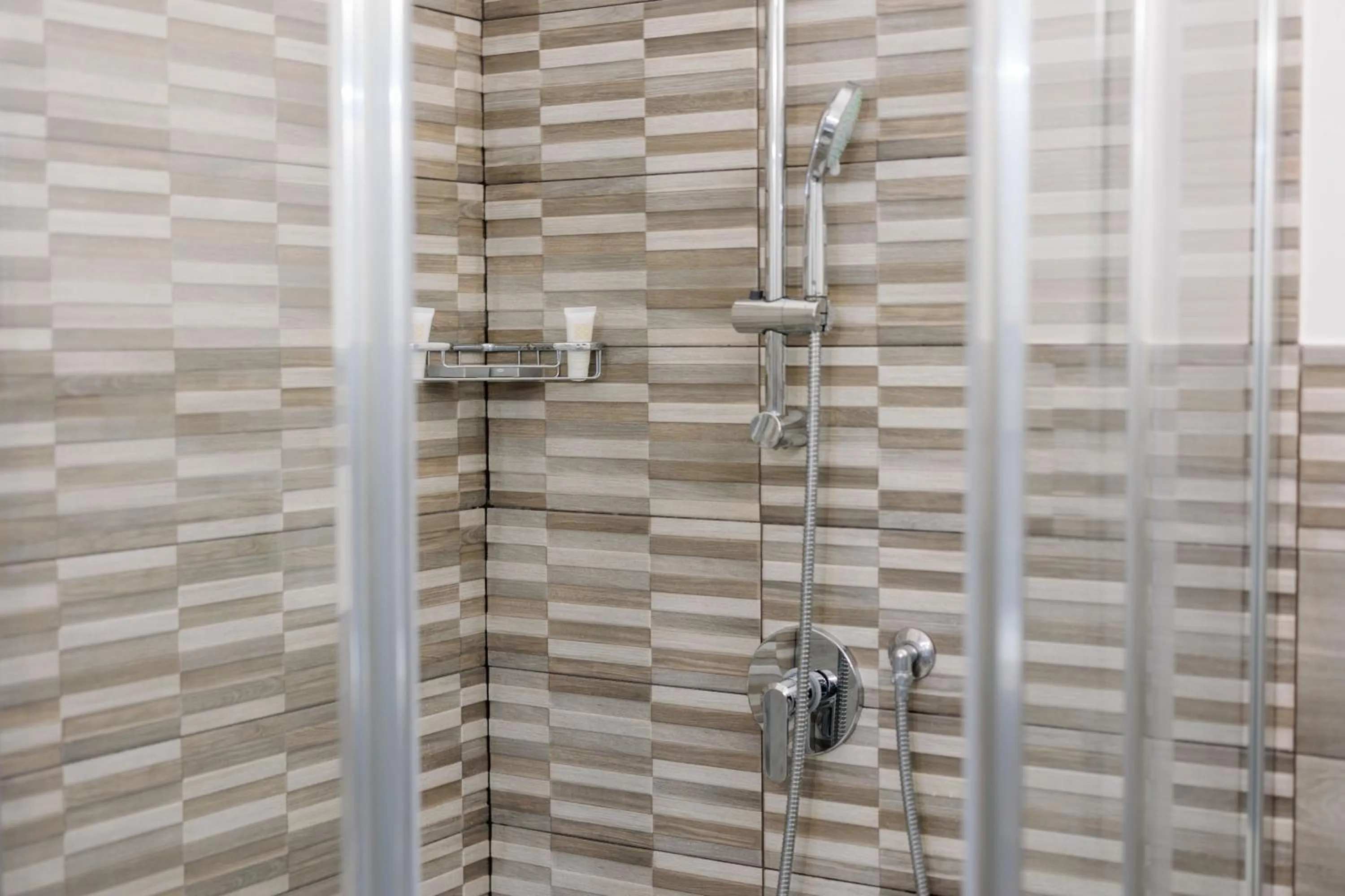 Bathroom in Fuori Rotta