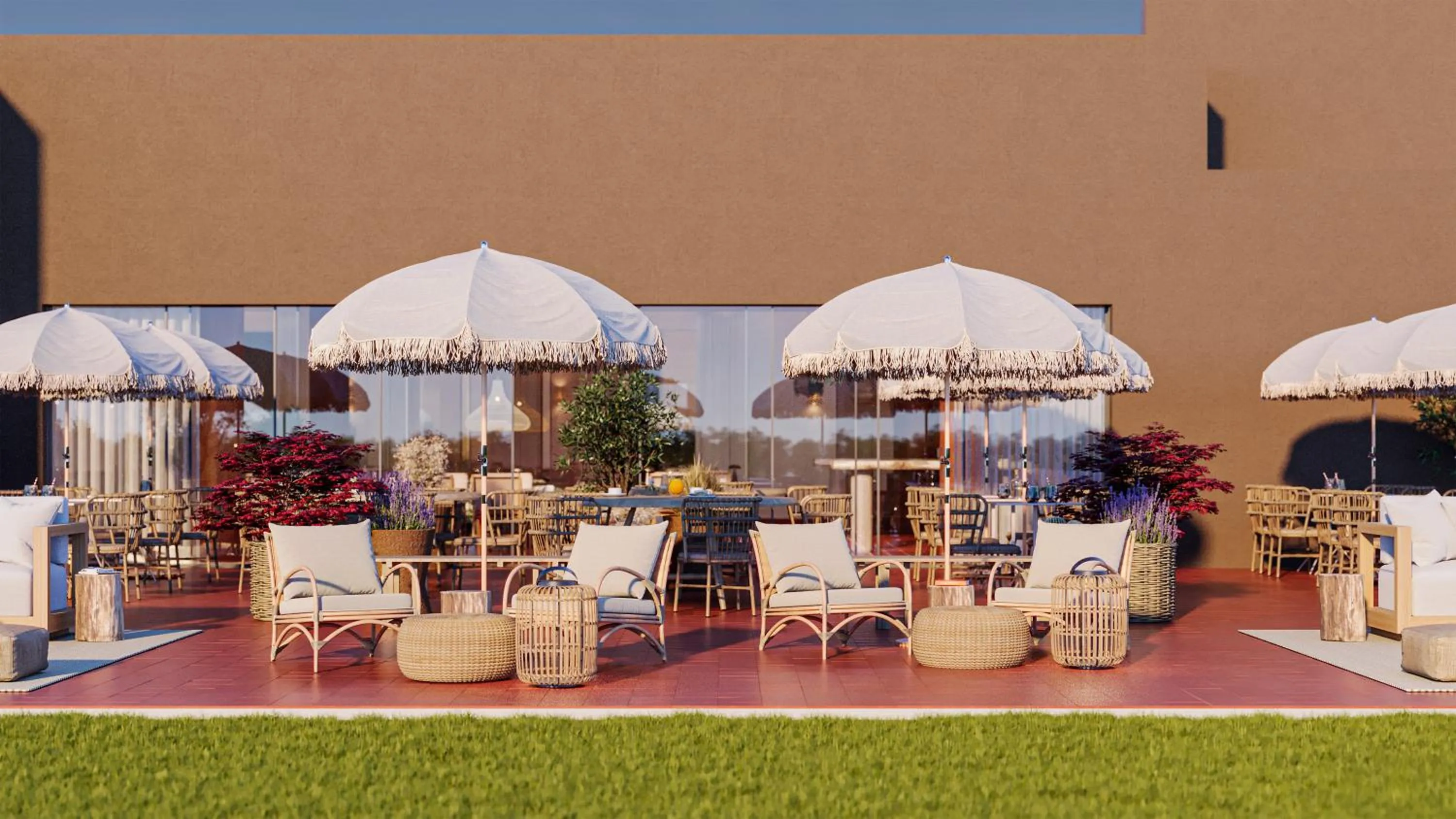 The Lince Ecorkhotel Évora