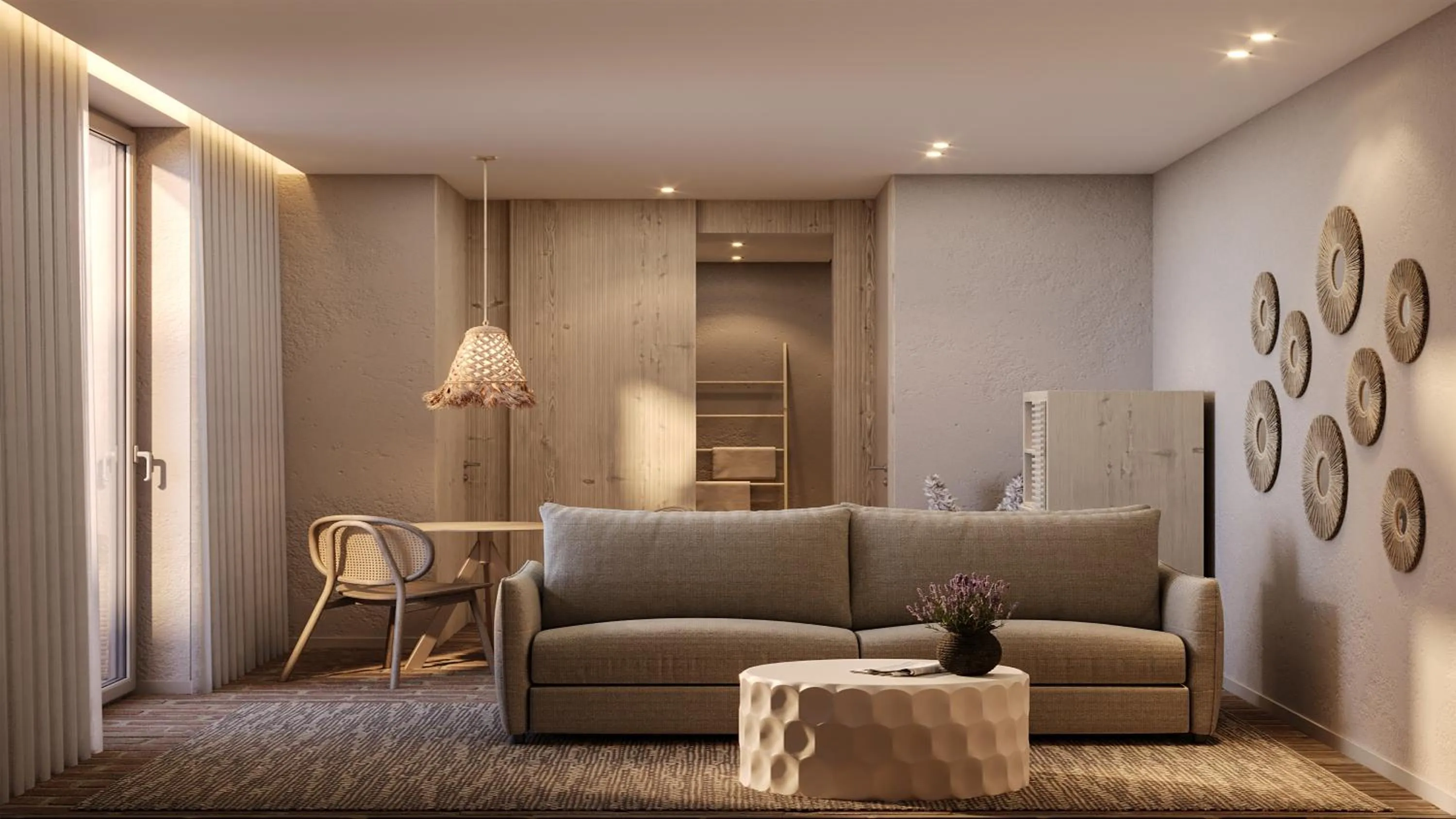 The Lince Ecorkhotel Évora