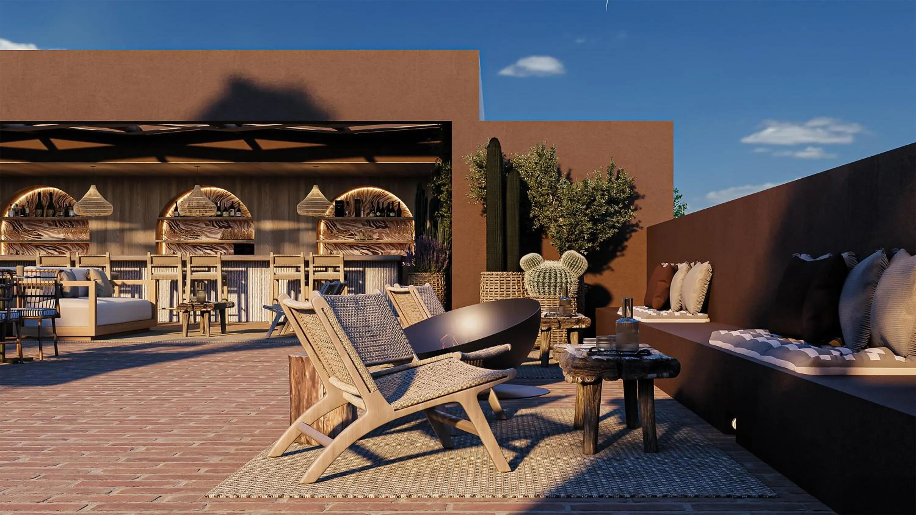 The Lince Ecorkhotel Évora