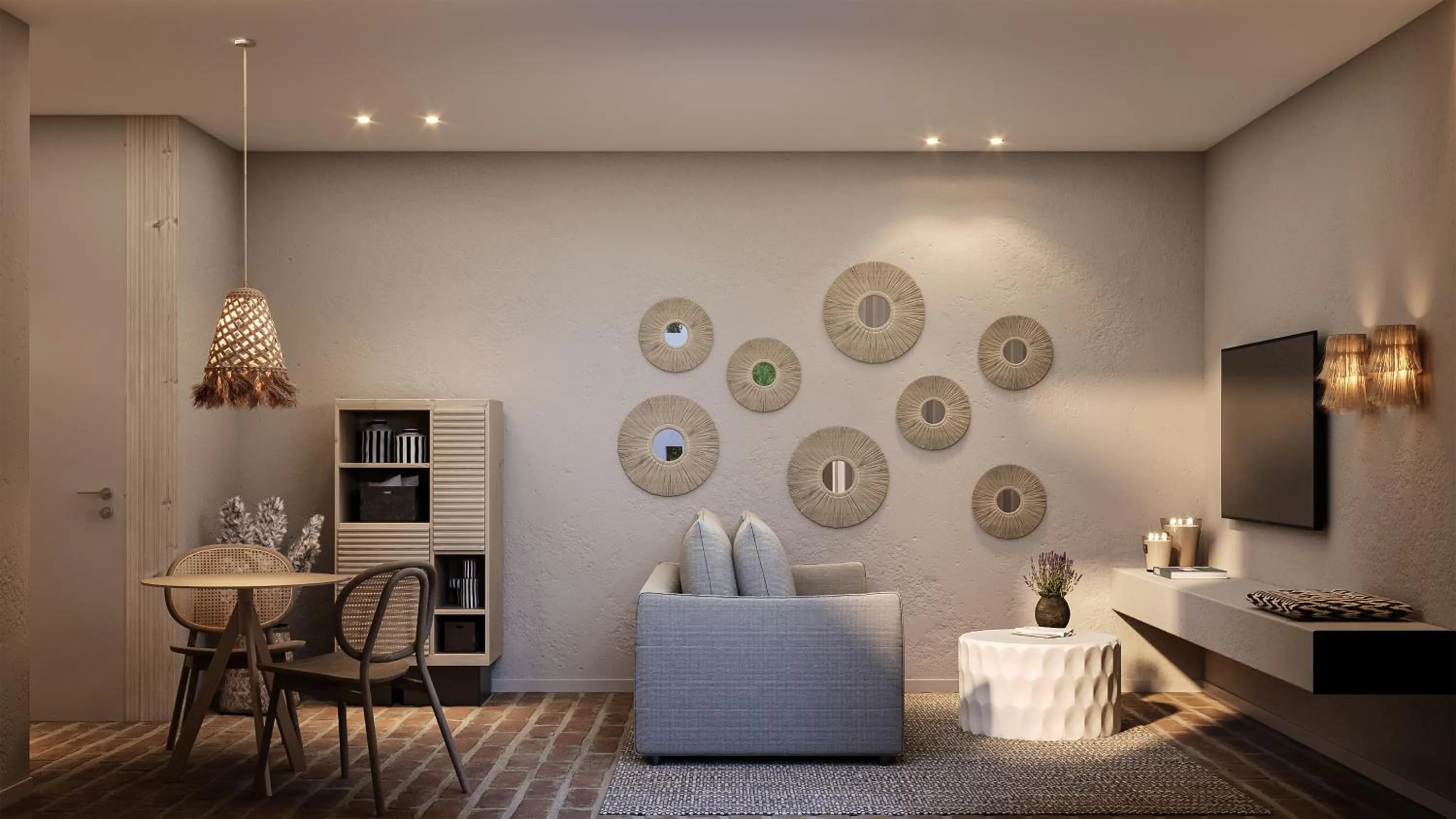 The Lince Ecorkhotel Évora