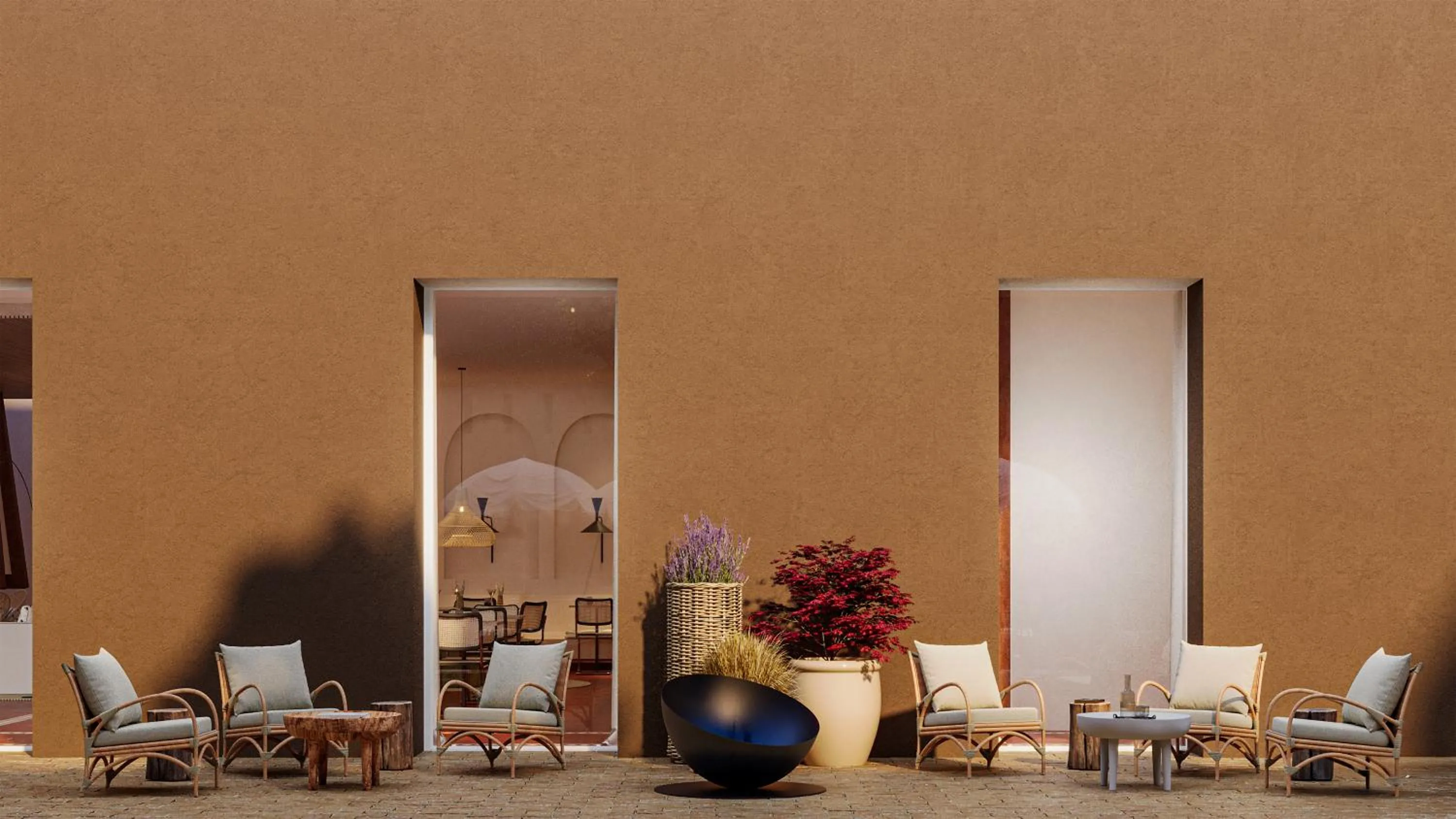 The Lince Ecorkhotel Évora