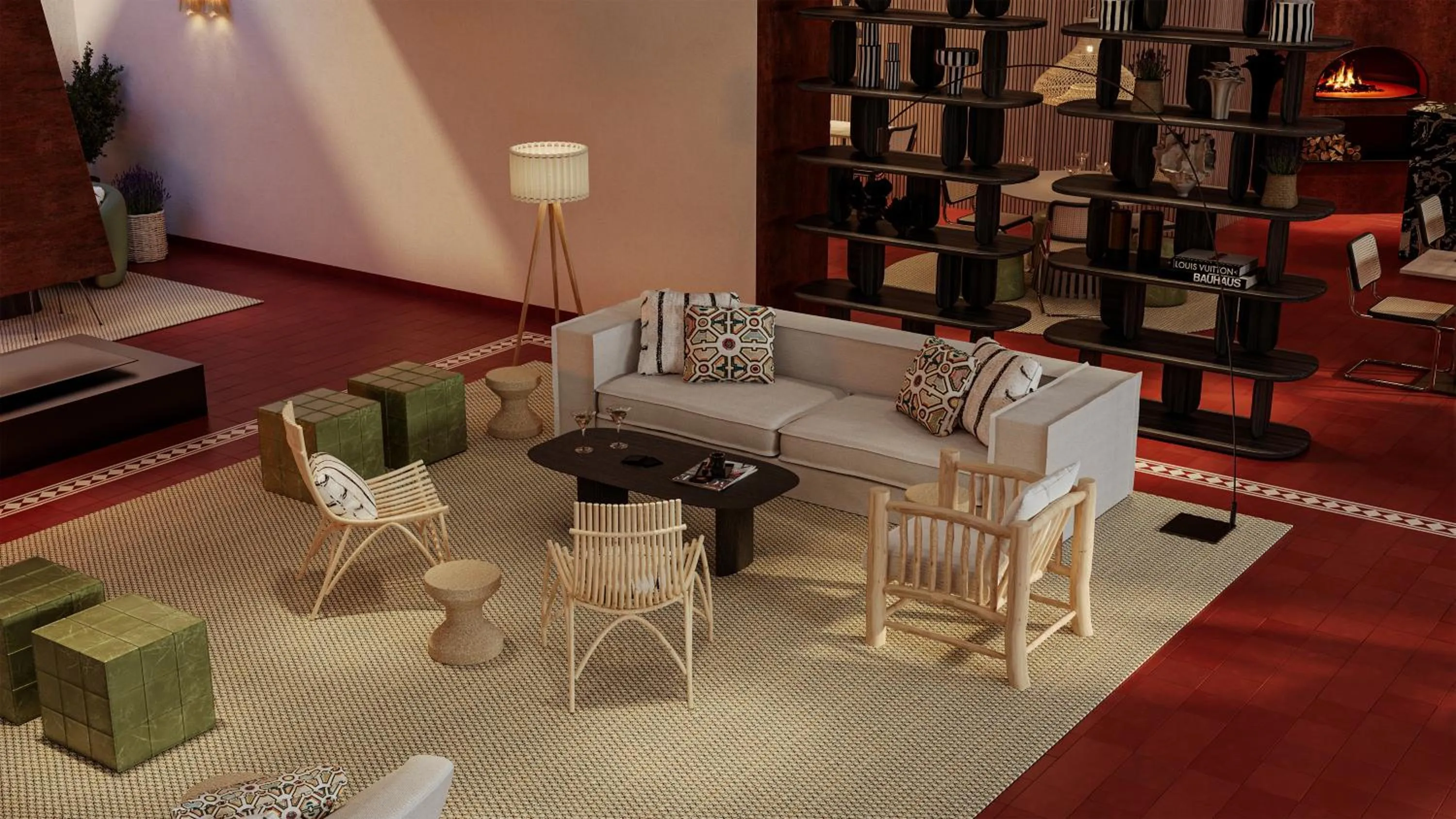 The Lince Ecorkhotel Évora