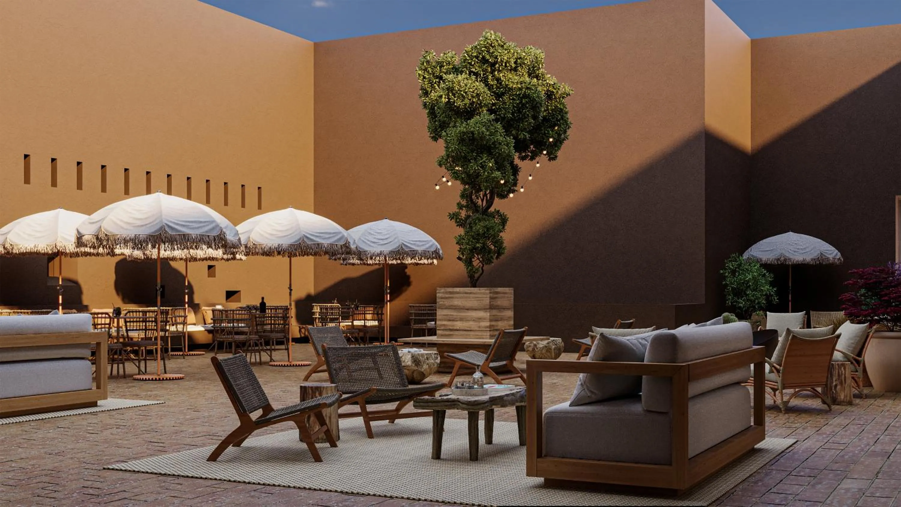 The Lince Ecorkhotel Évora