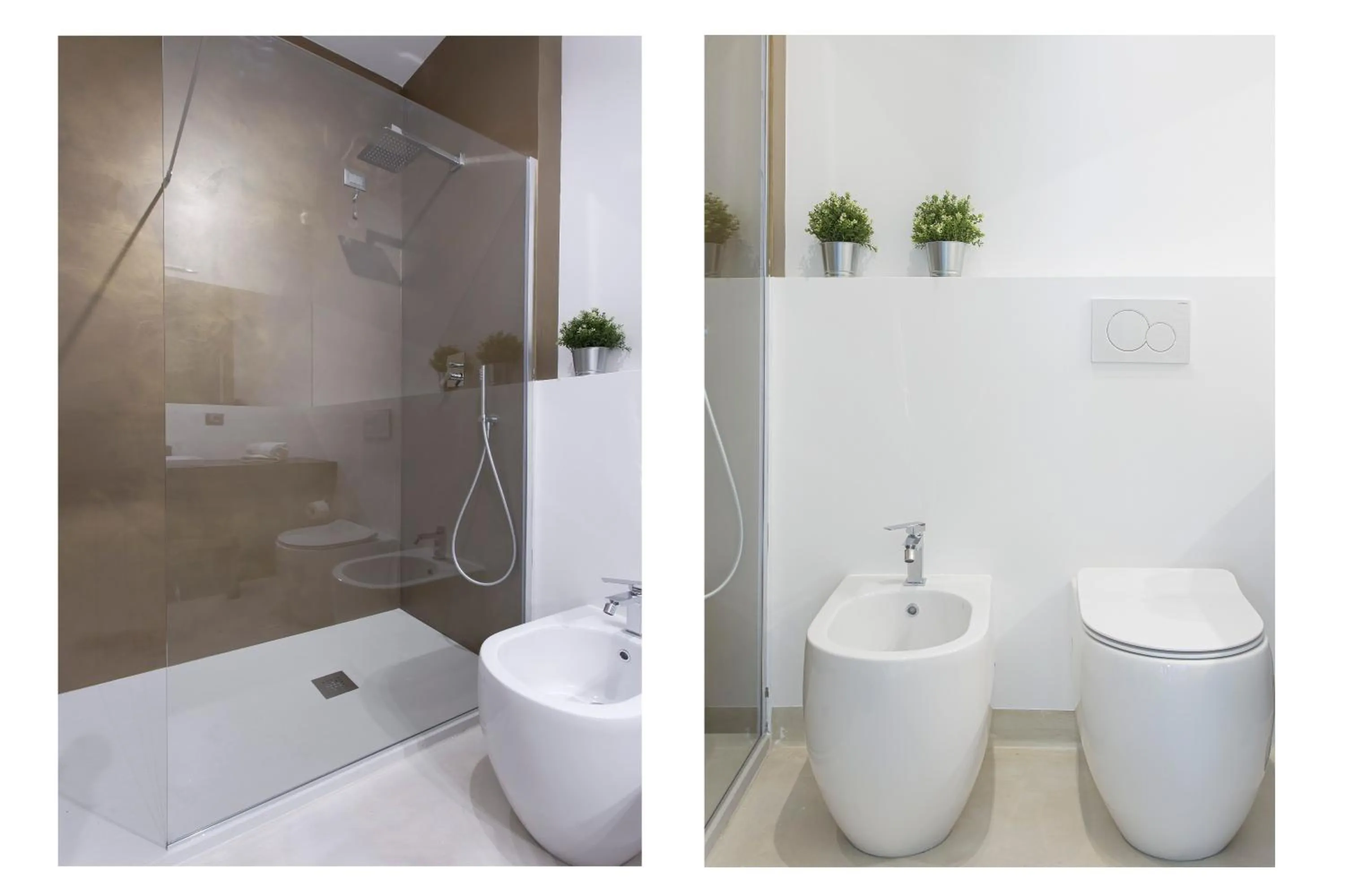 C-Apartment Zabarella terrace