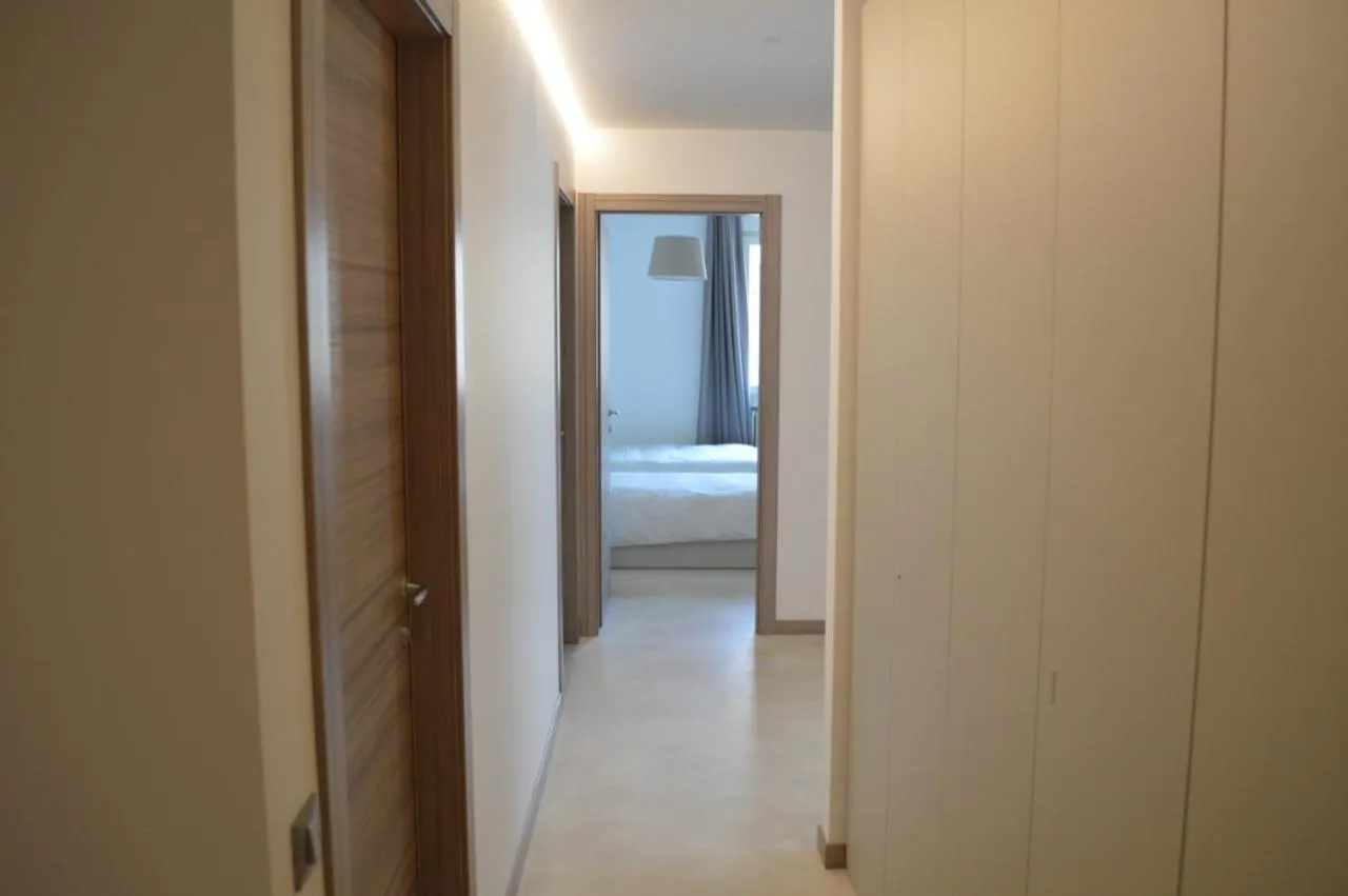 C-Apartment Zabarella terrace