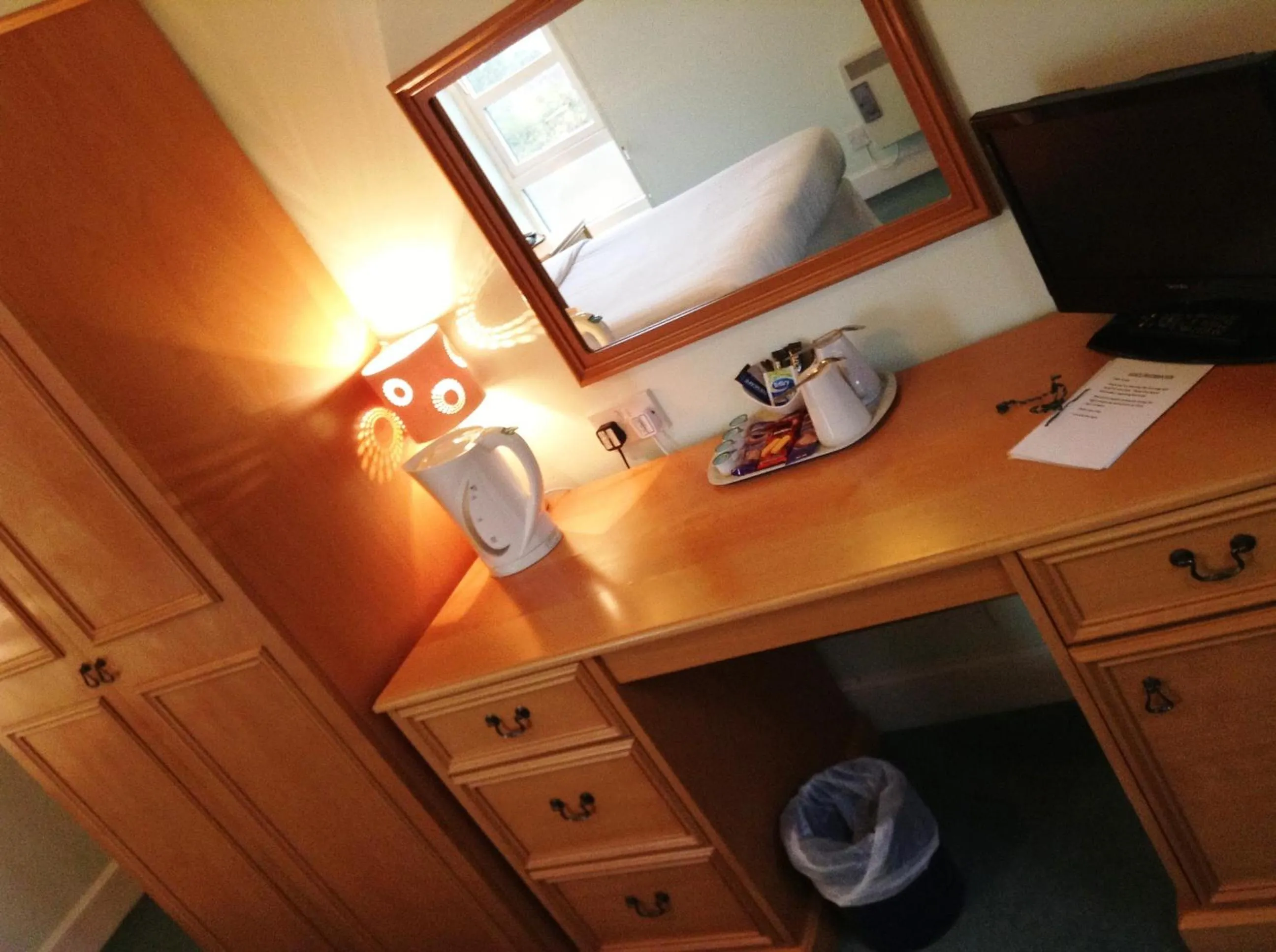 Other in Drumoig Golf Hotel