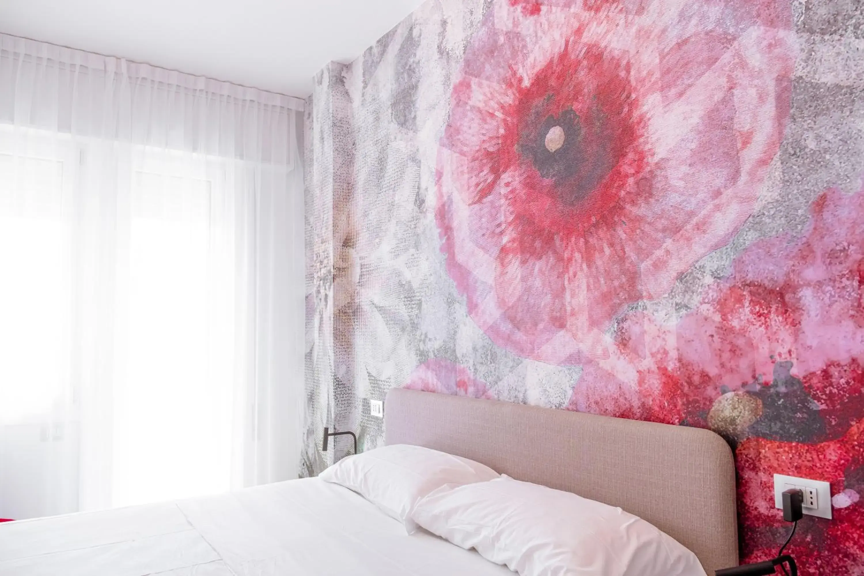 Double Room in Lilium Maris Hotel Double Room in Lilium Maris Hotel