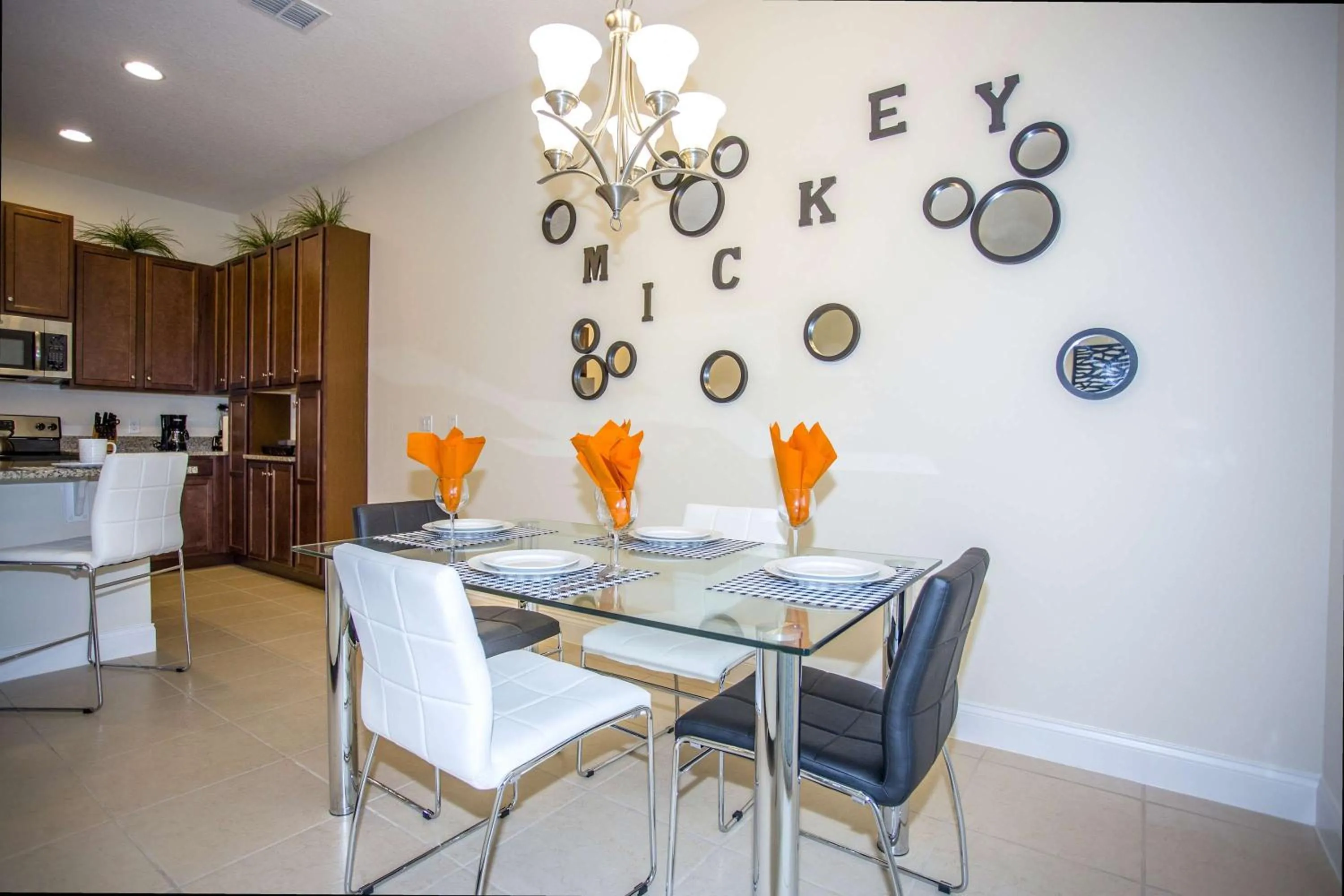 Fabulous Home w/ Pool Close To Disney 146