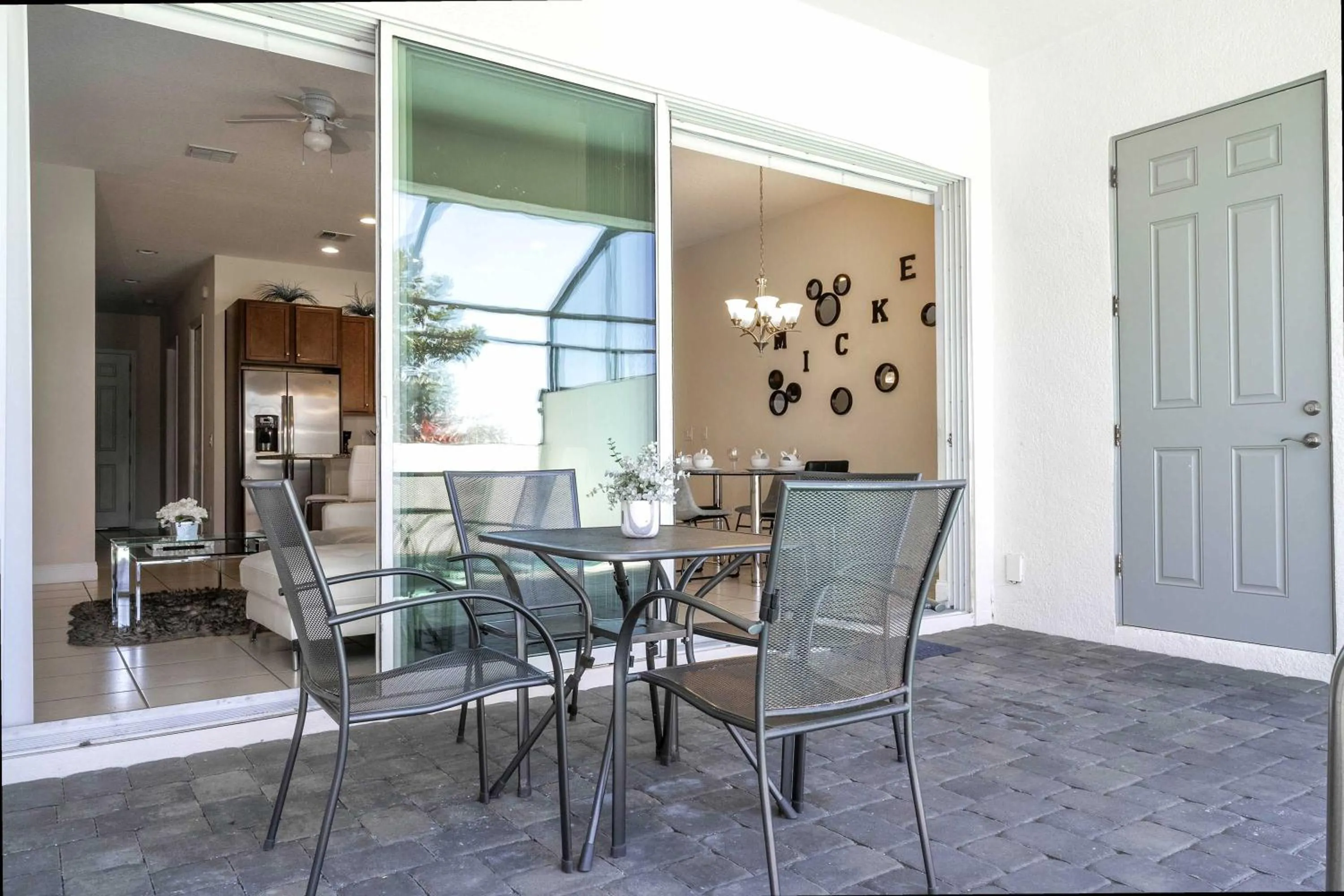 Fabulous Home w/ Pool Close To Disney 146