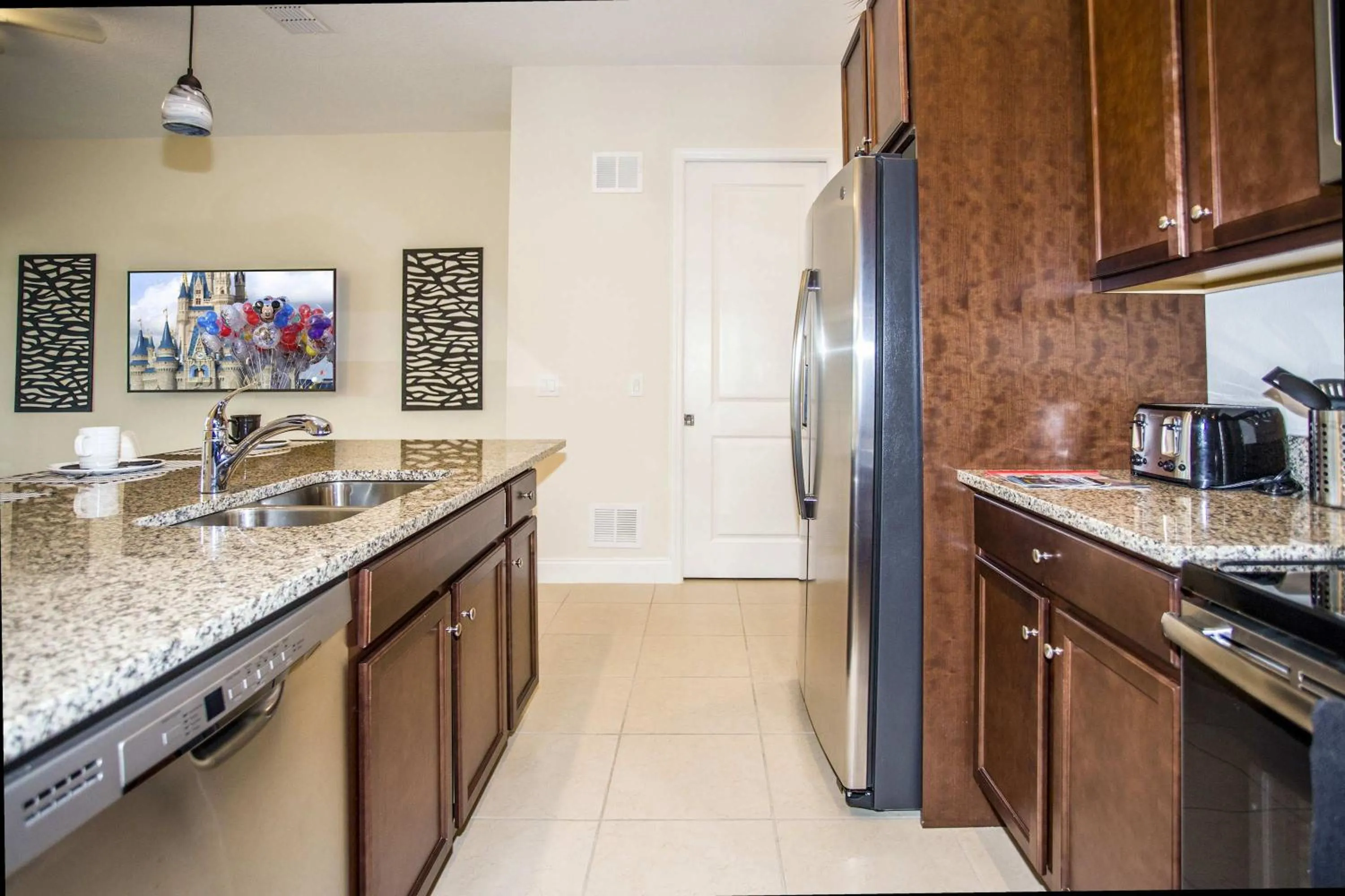 Fabulous Home w/ Pool Close To Disney 146