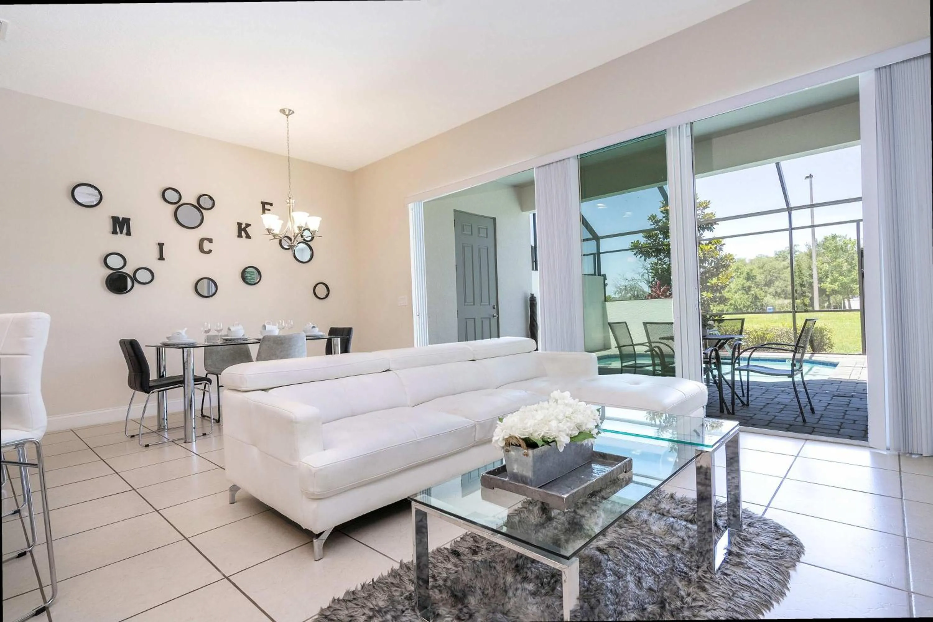 Fabulous Home w/ Pool Close To Disney 146