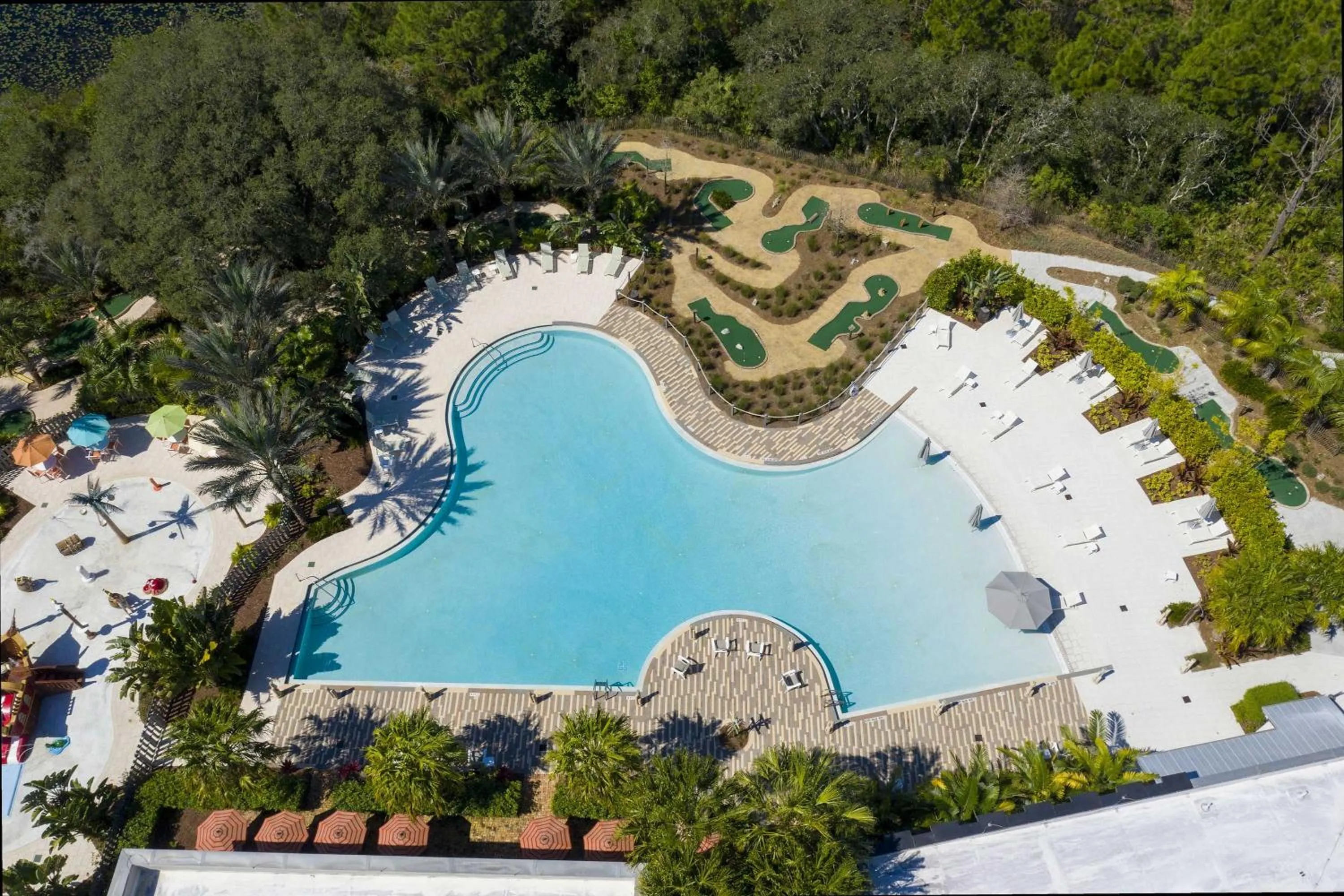 Fabulous Home w/ Pool Close To Disney 146