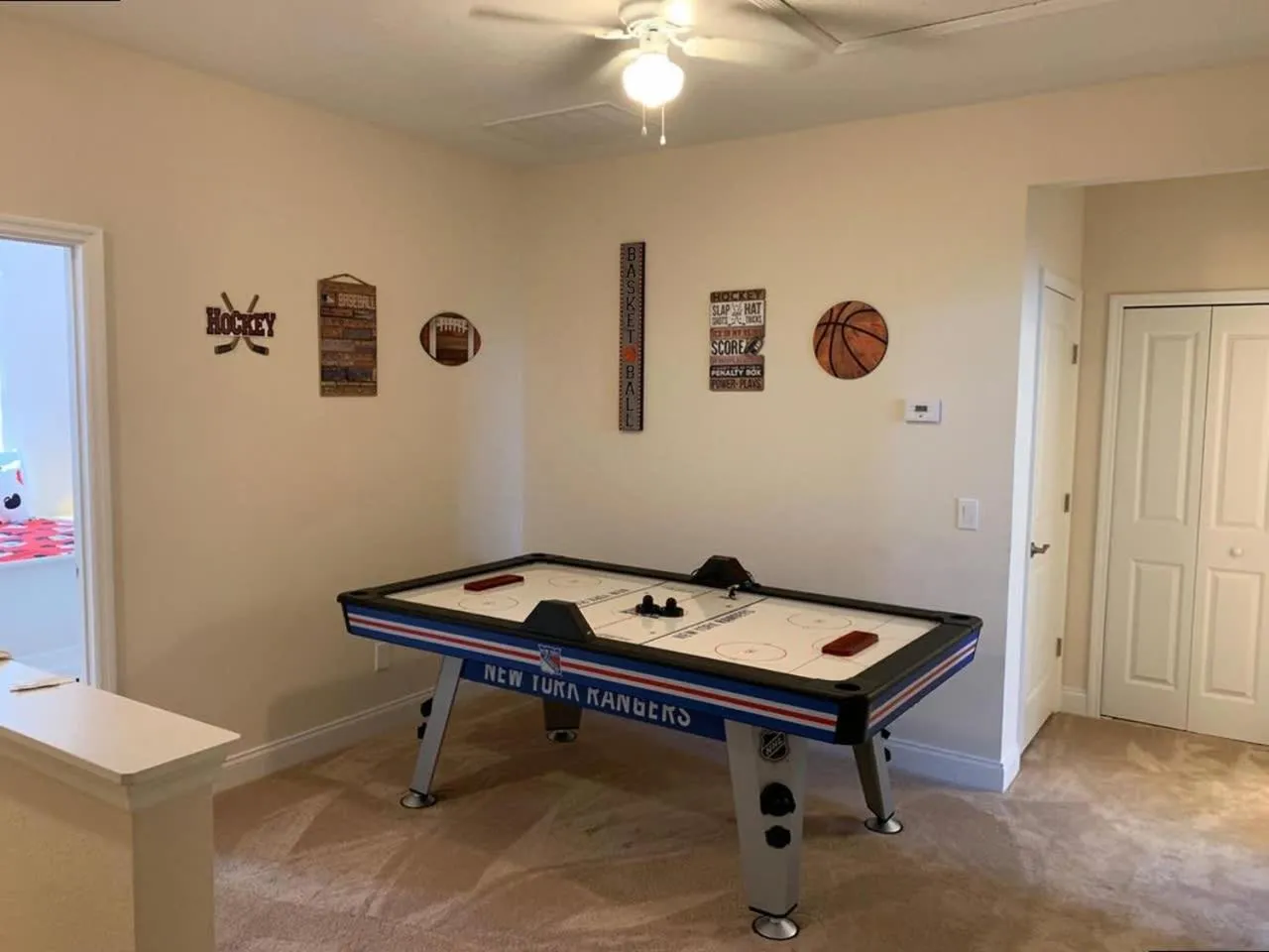 Fabulous Home w/ Pool Close To Disney 146