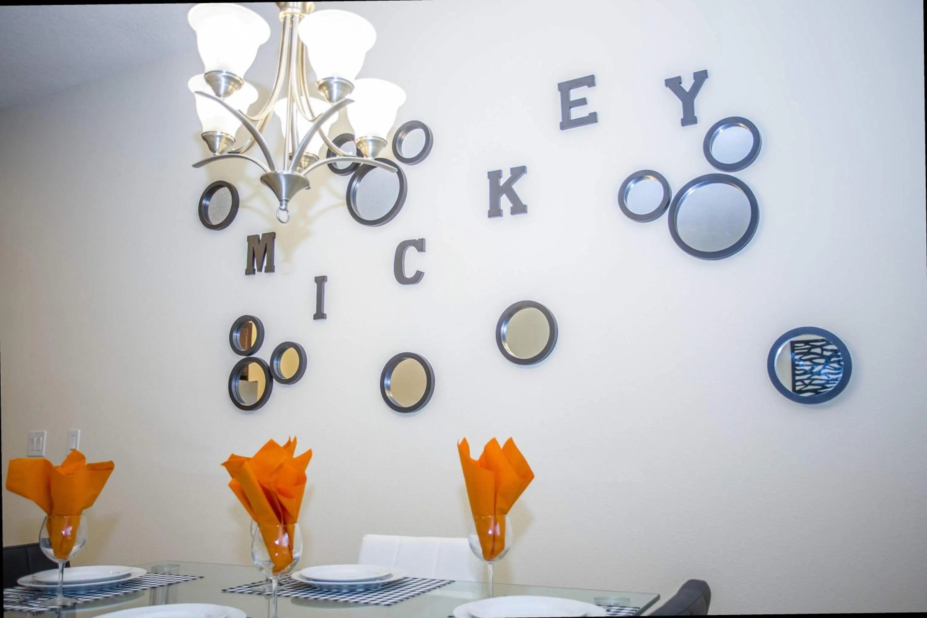 Fabulous Home w/ Pool Close To Disney 146