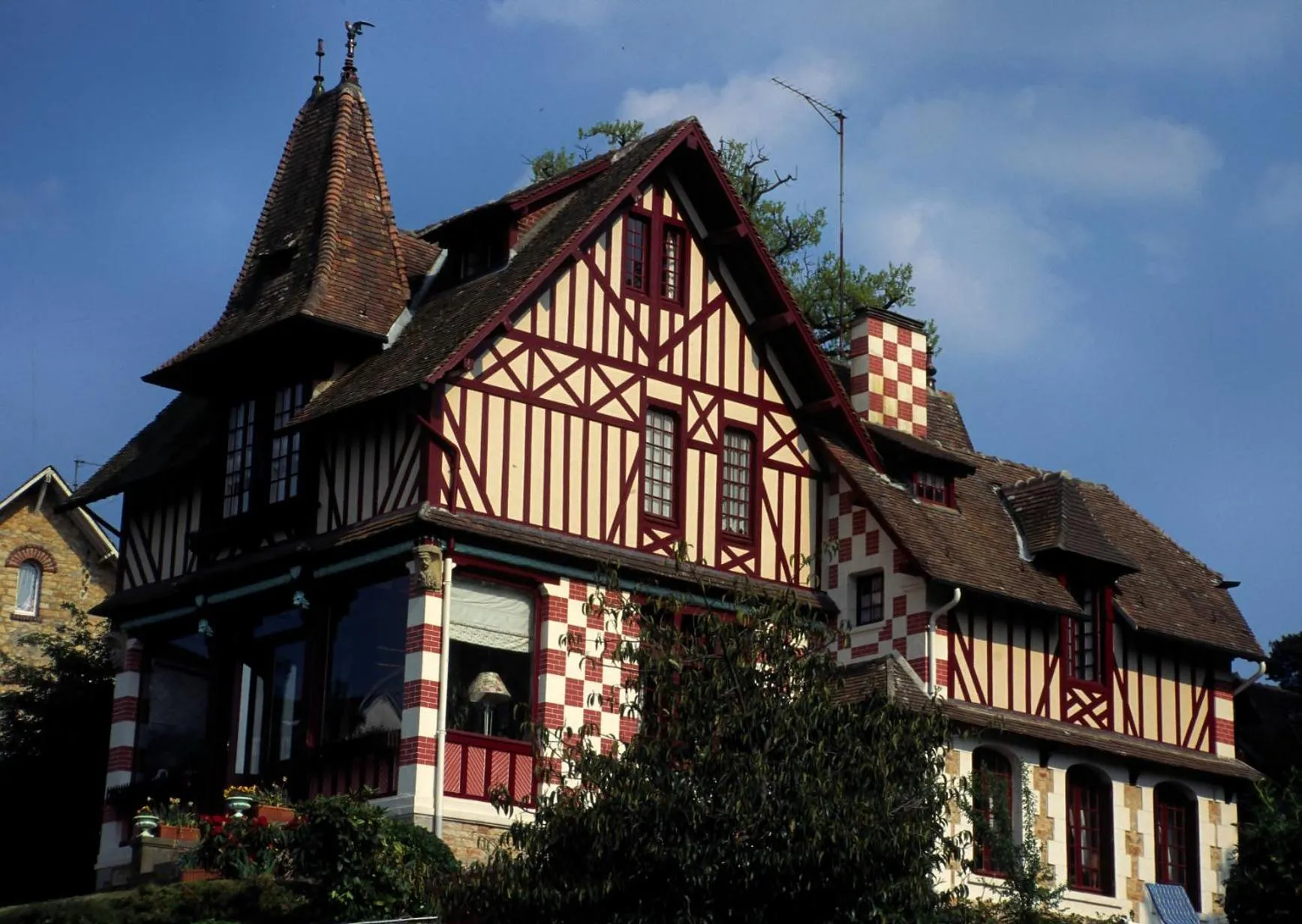 Hiking in Résidence b'o cottage - b'o resort thermal & spa