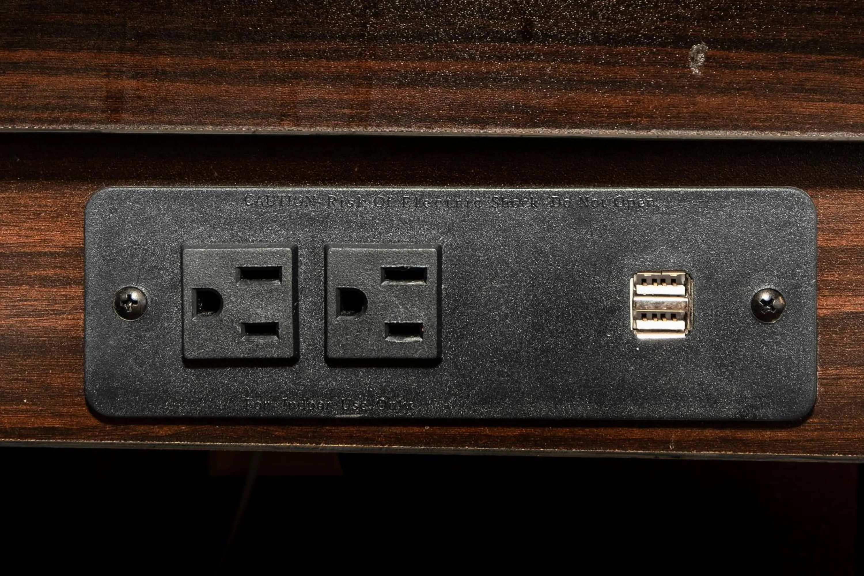 Photo of the whole room in Red Roof Inn Springfield, MO