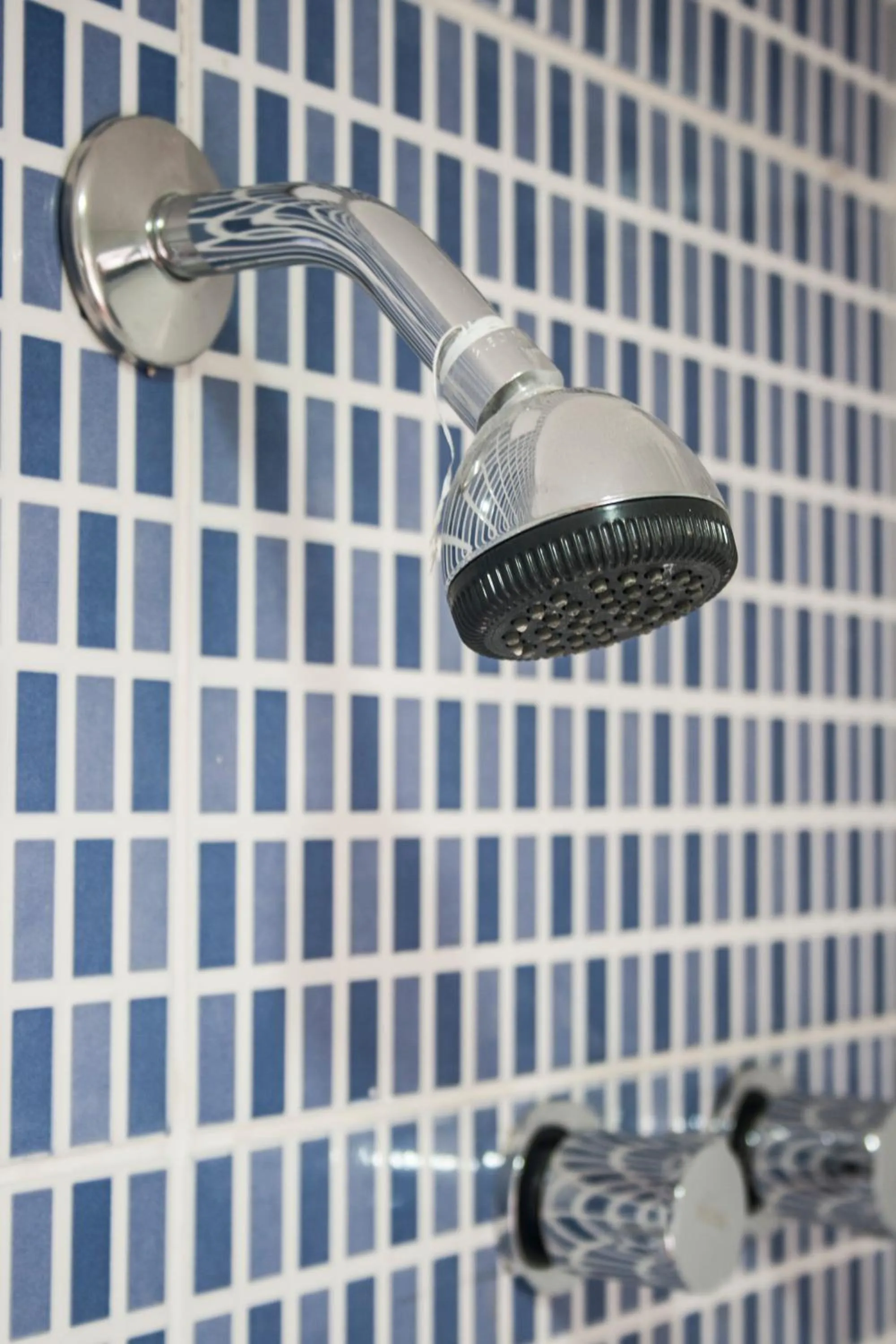 Bathroom in The Hill Hotéis Executive