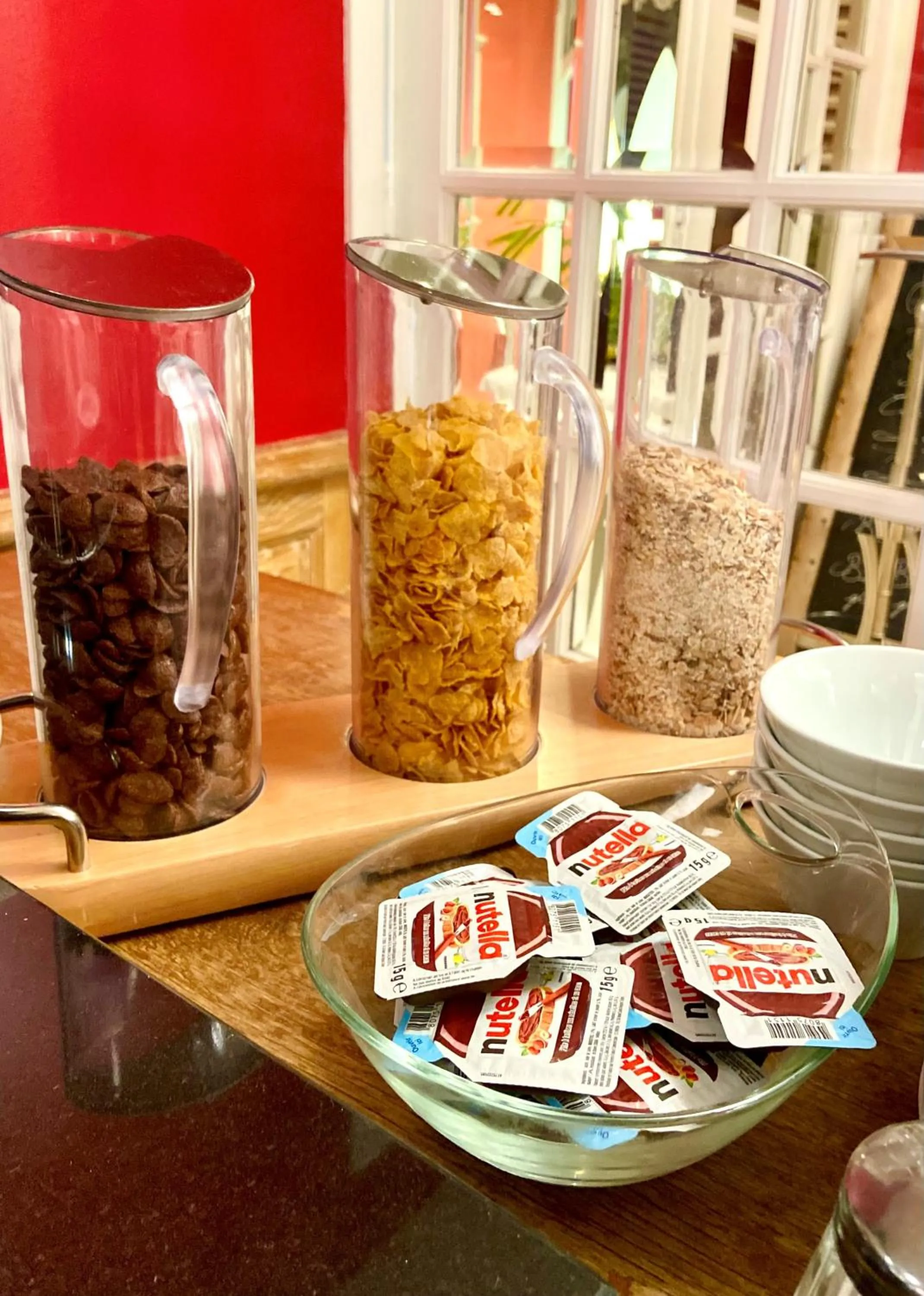 Les Maritonnes Parc & Vignoble