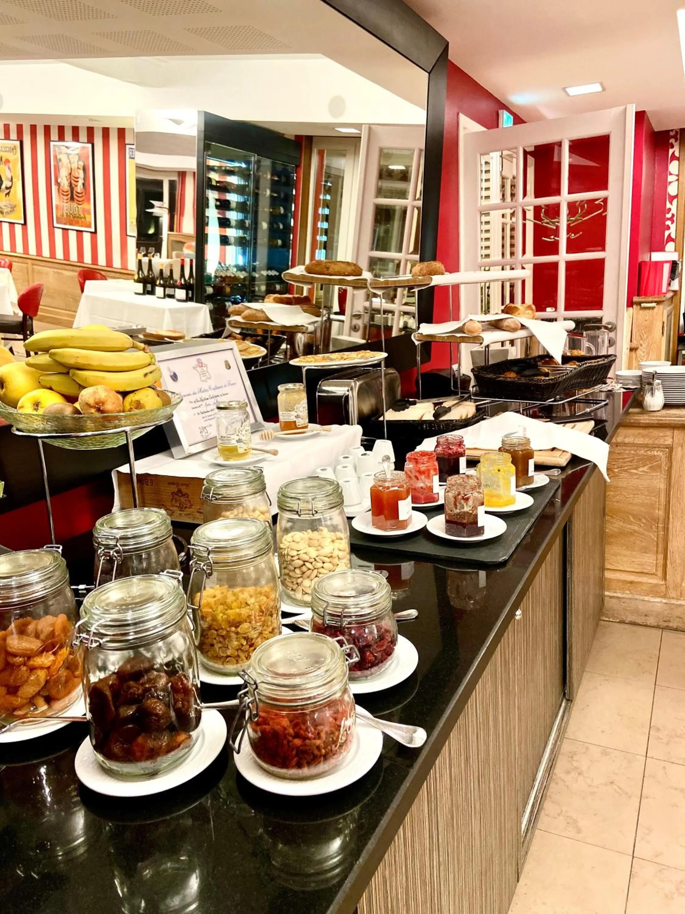 Les Maritonnes Parc & Vignoble