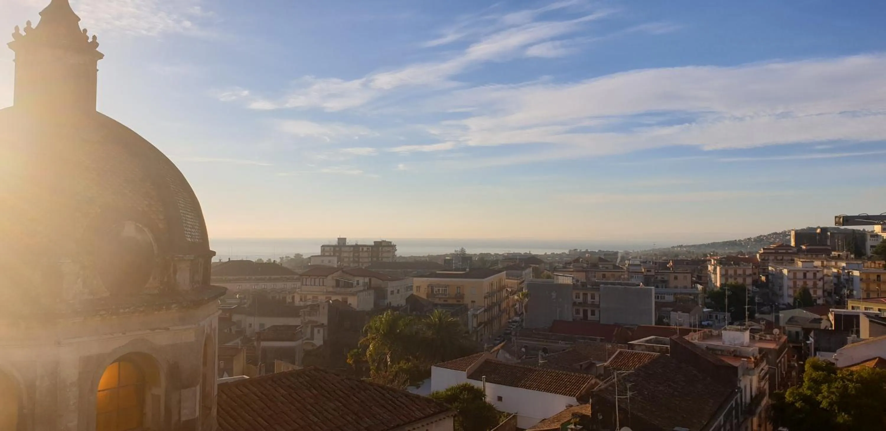 View (from property/room) in RS San Sebastiano Holidays