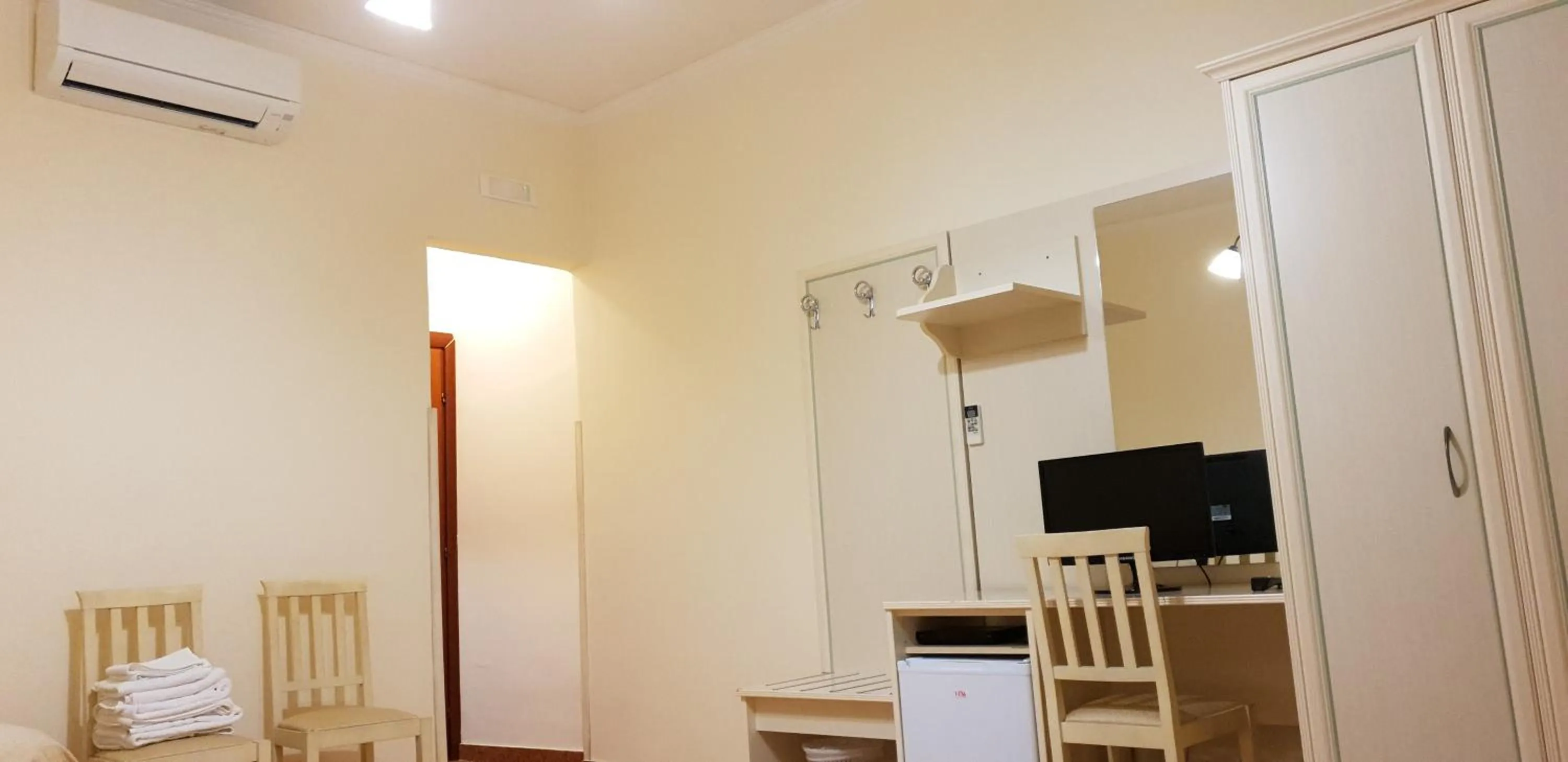 TV and multimedia in RS San Sebastiano Holidays