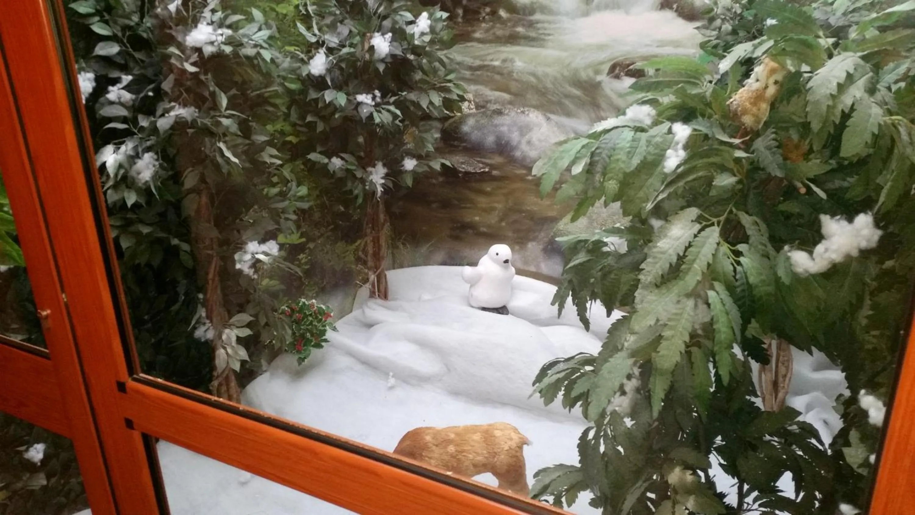 Decorative detail in RS San Sebastiano Holidays