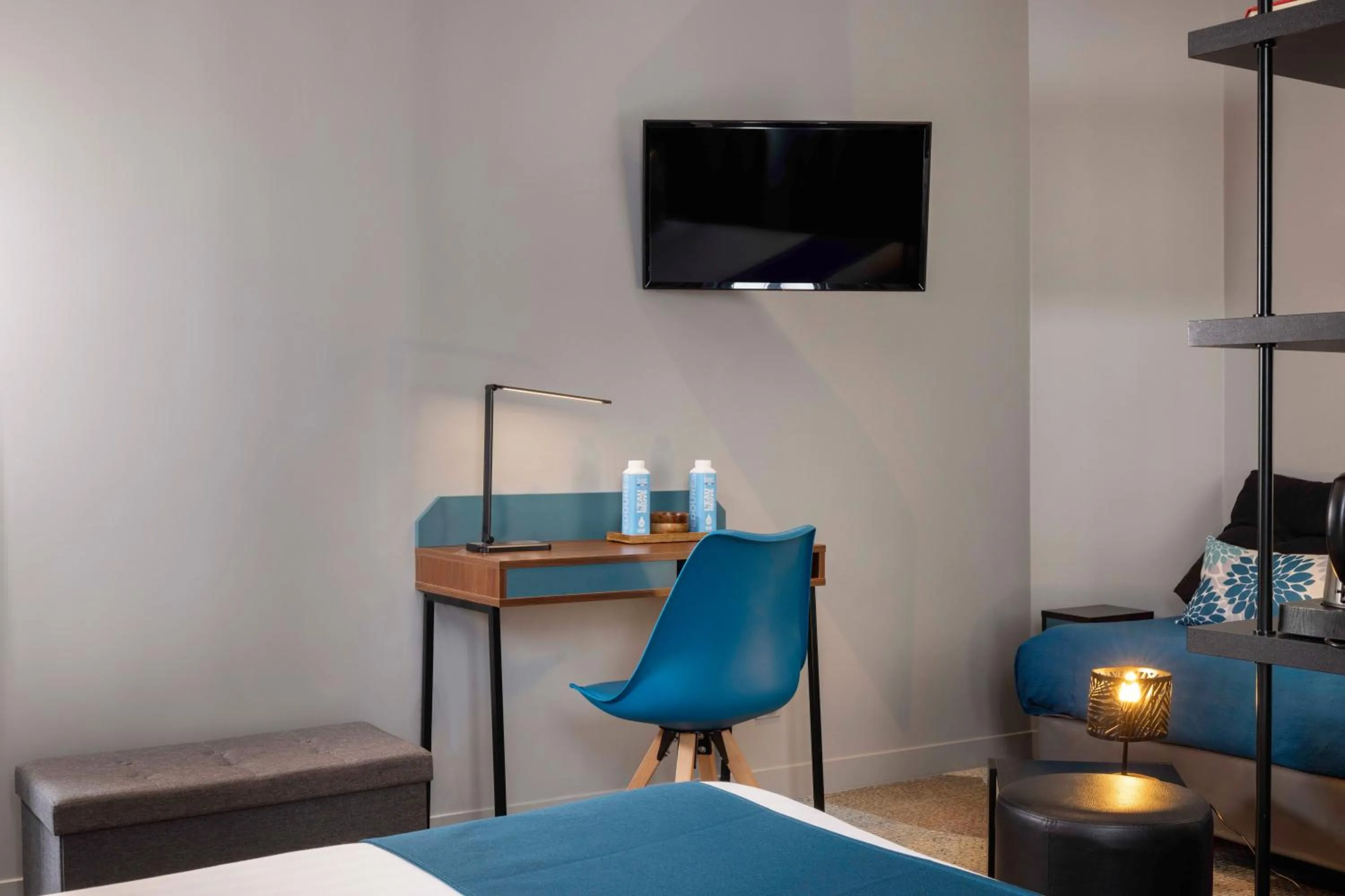 Montparnasse Alésia