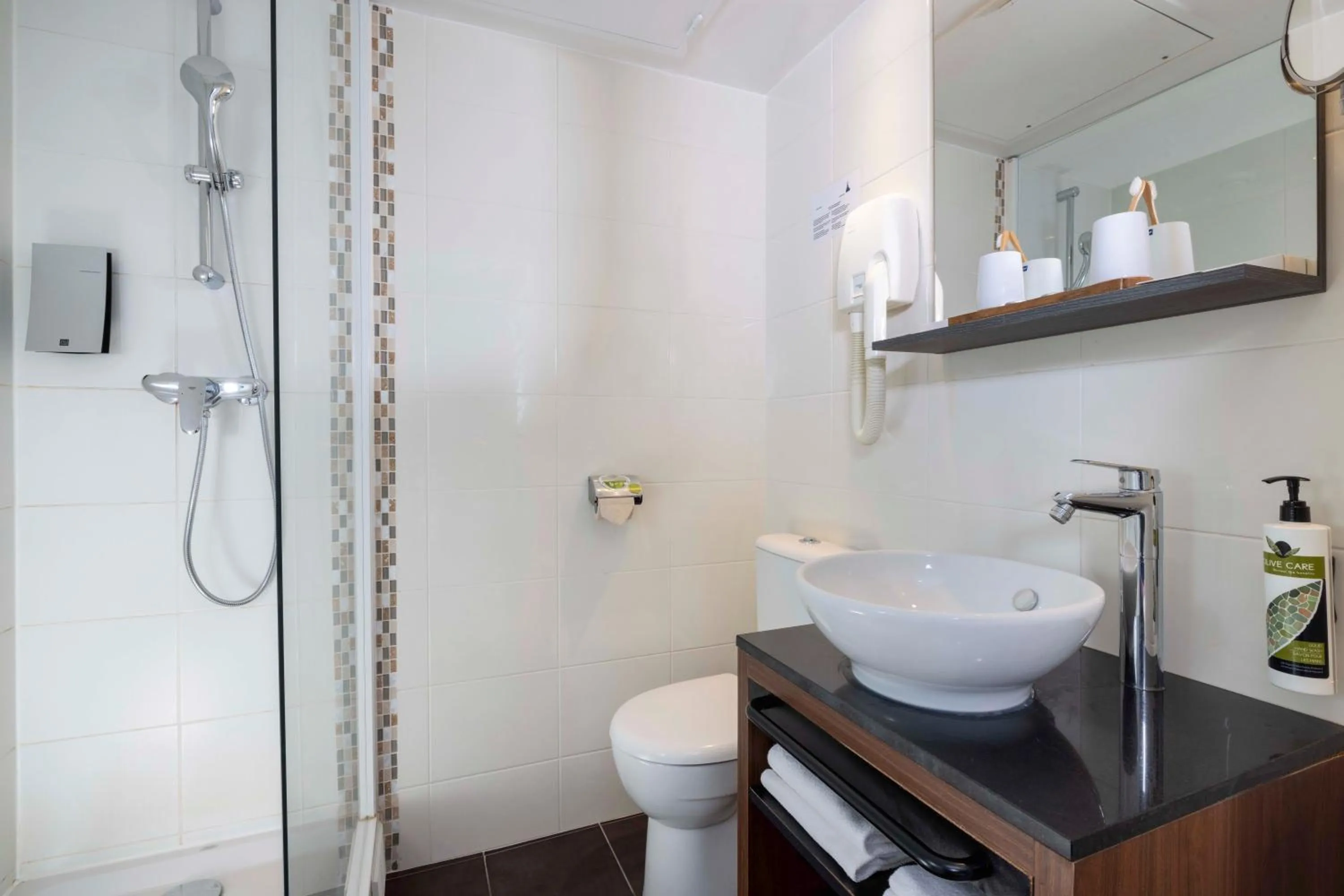 Montparnasse Alésia