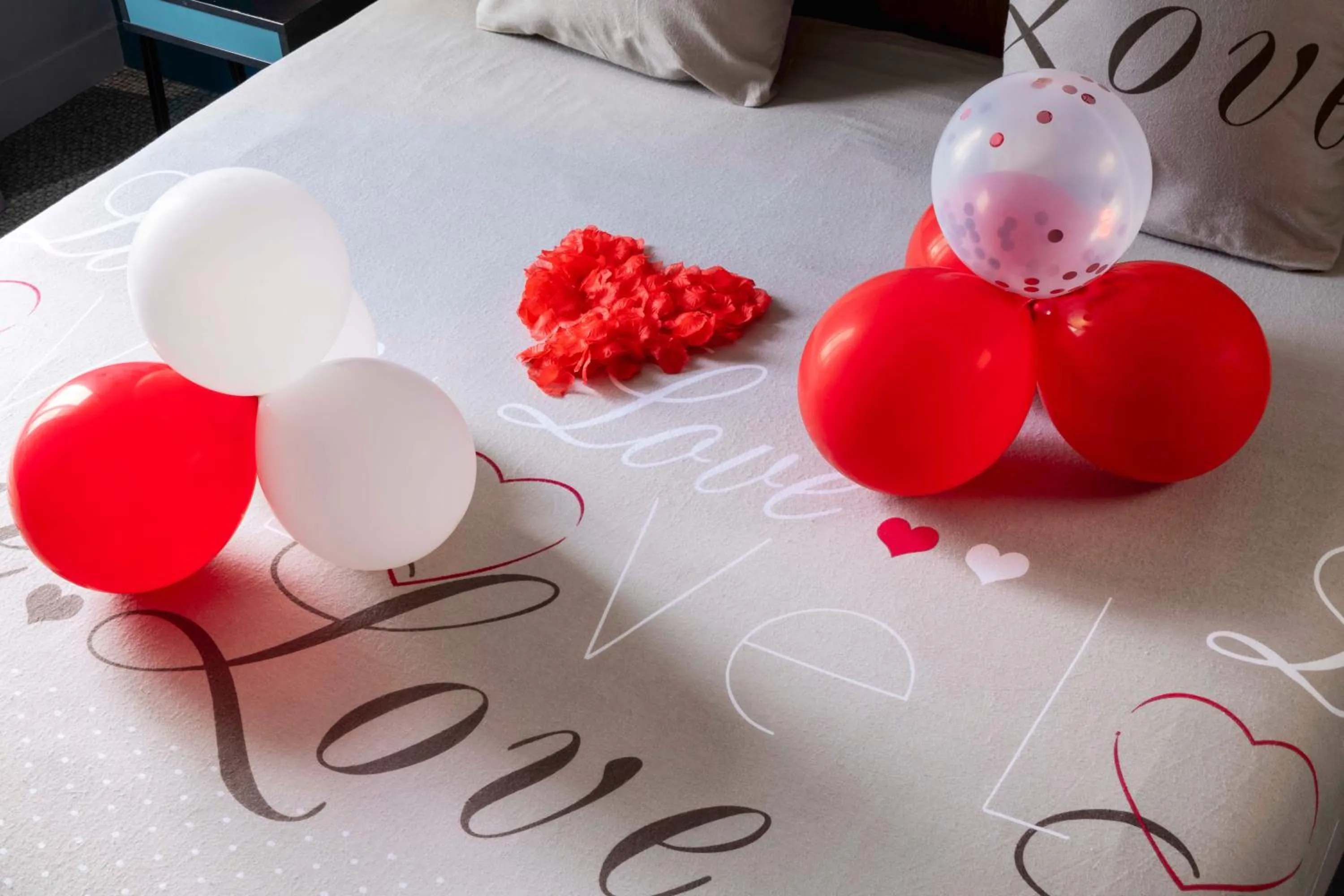 Montparnasse Alésia