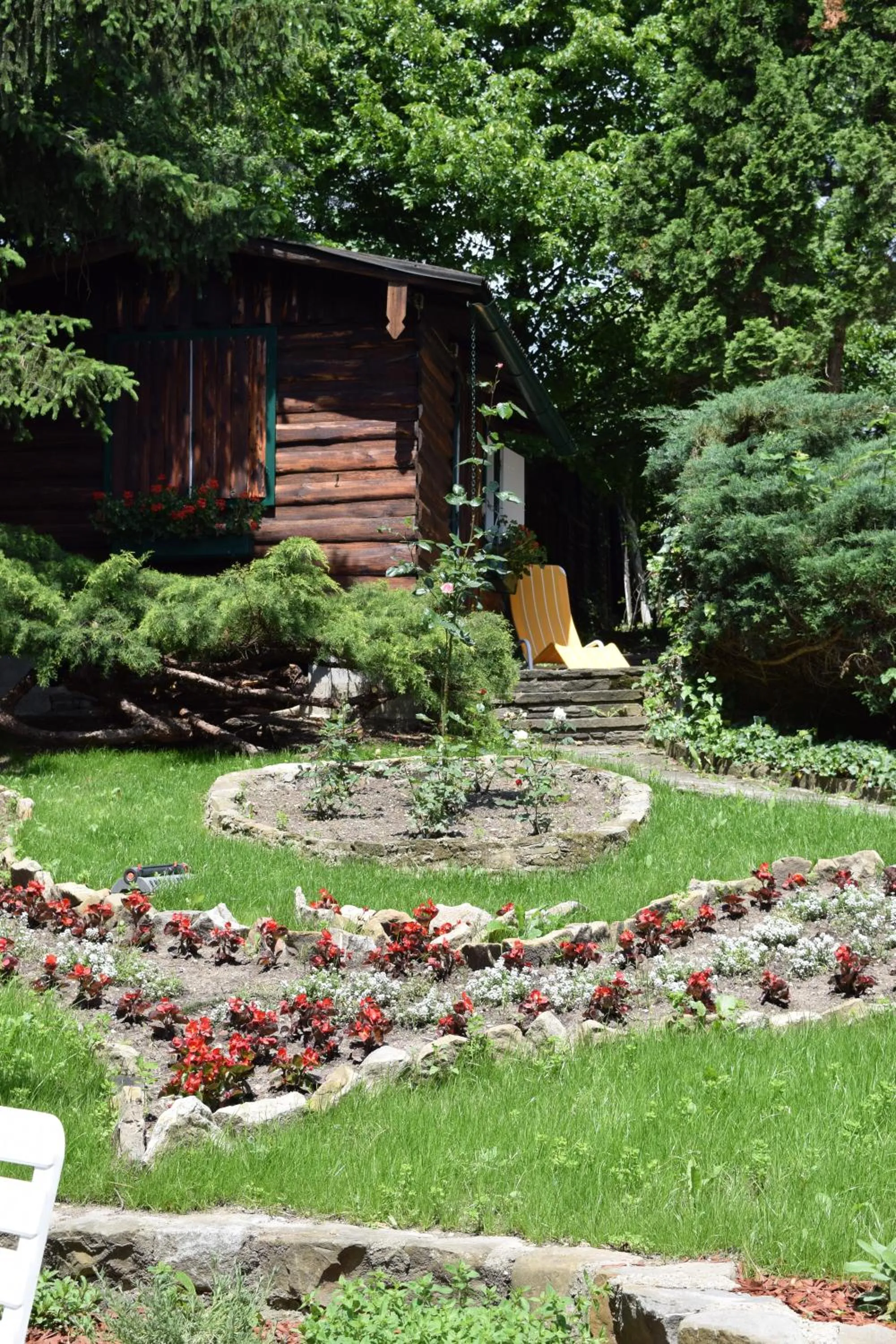 Facade/entrance in Hotel Landhaus Fuhrgassl-Huber