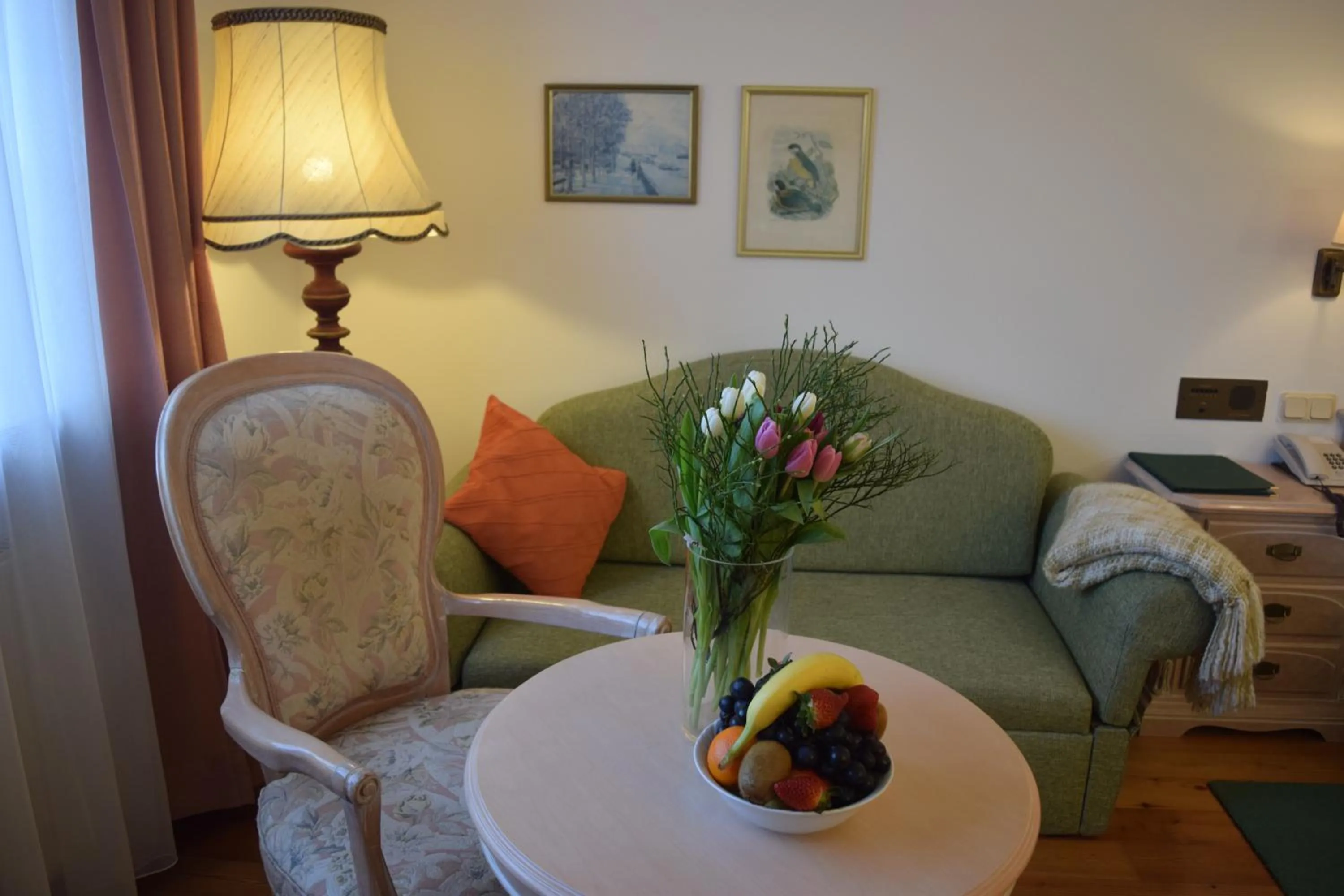 Photo of the whole room in Hotel Landhaus Fuhrgassl-Huber