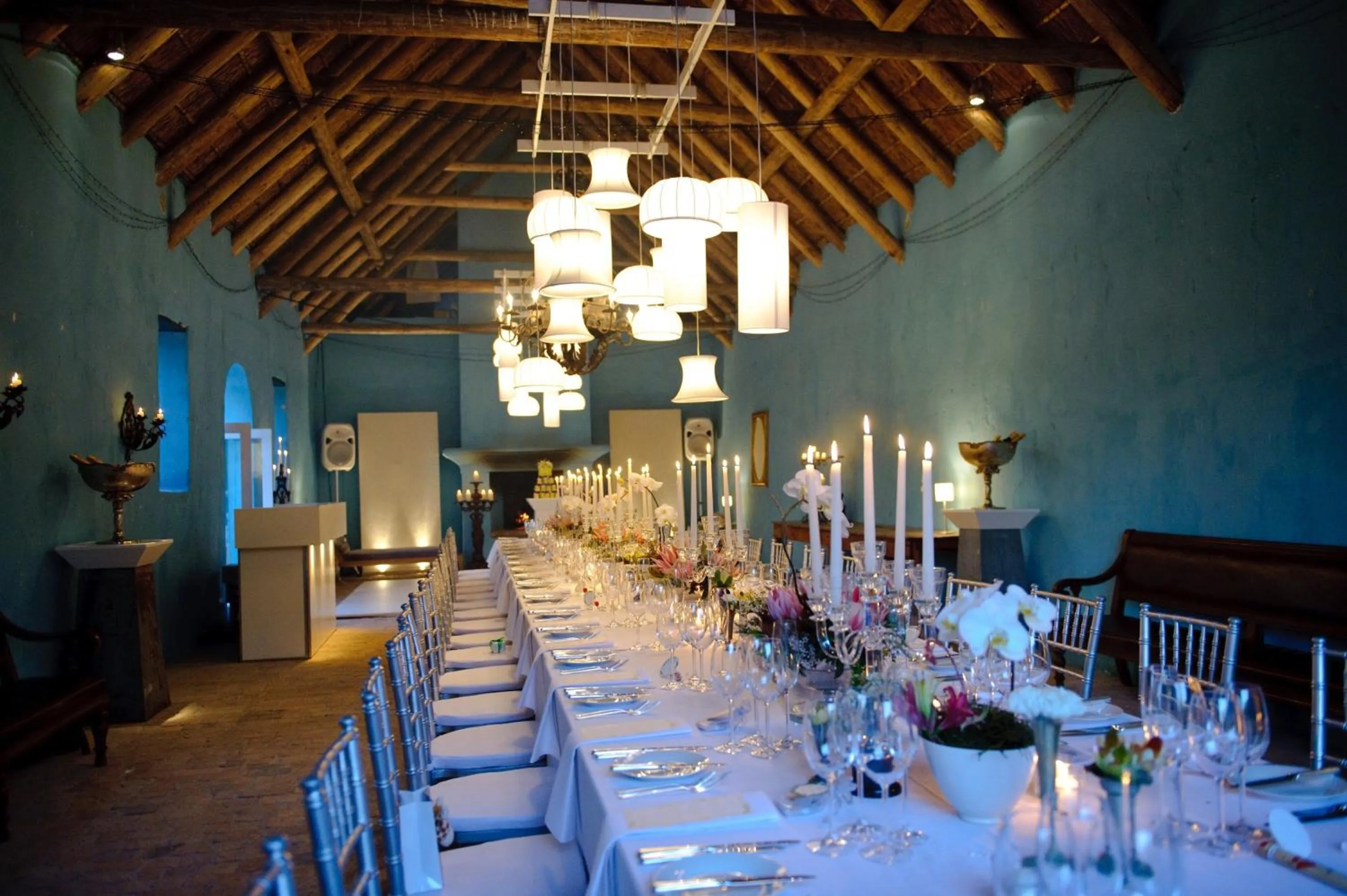 Banquet/Function facilities in Hawksmoor House