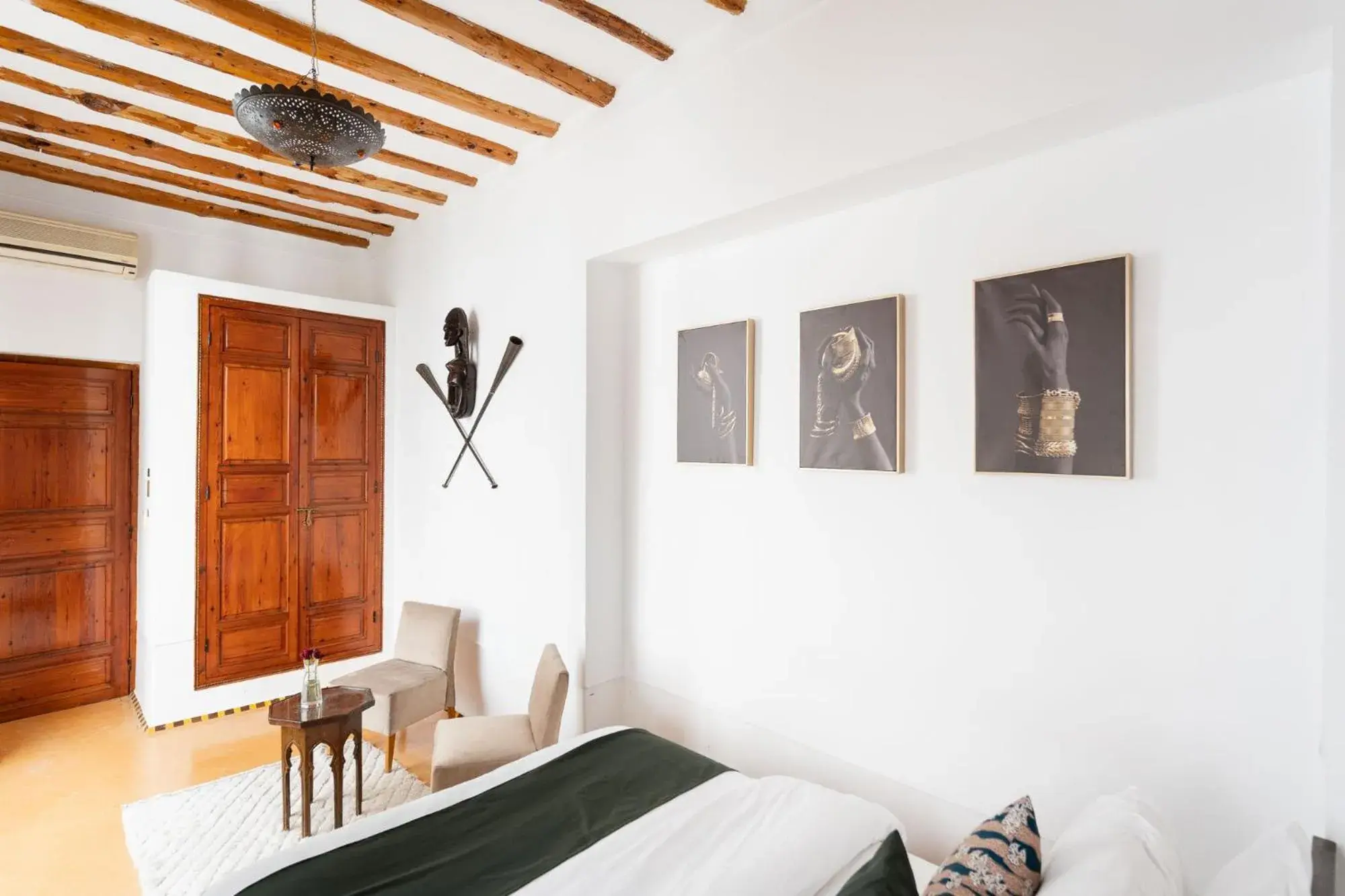 Superior Queen Room in Riad Twilight Superior Queen Room in Riad Twilight